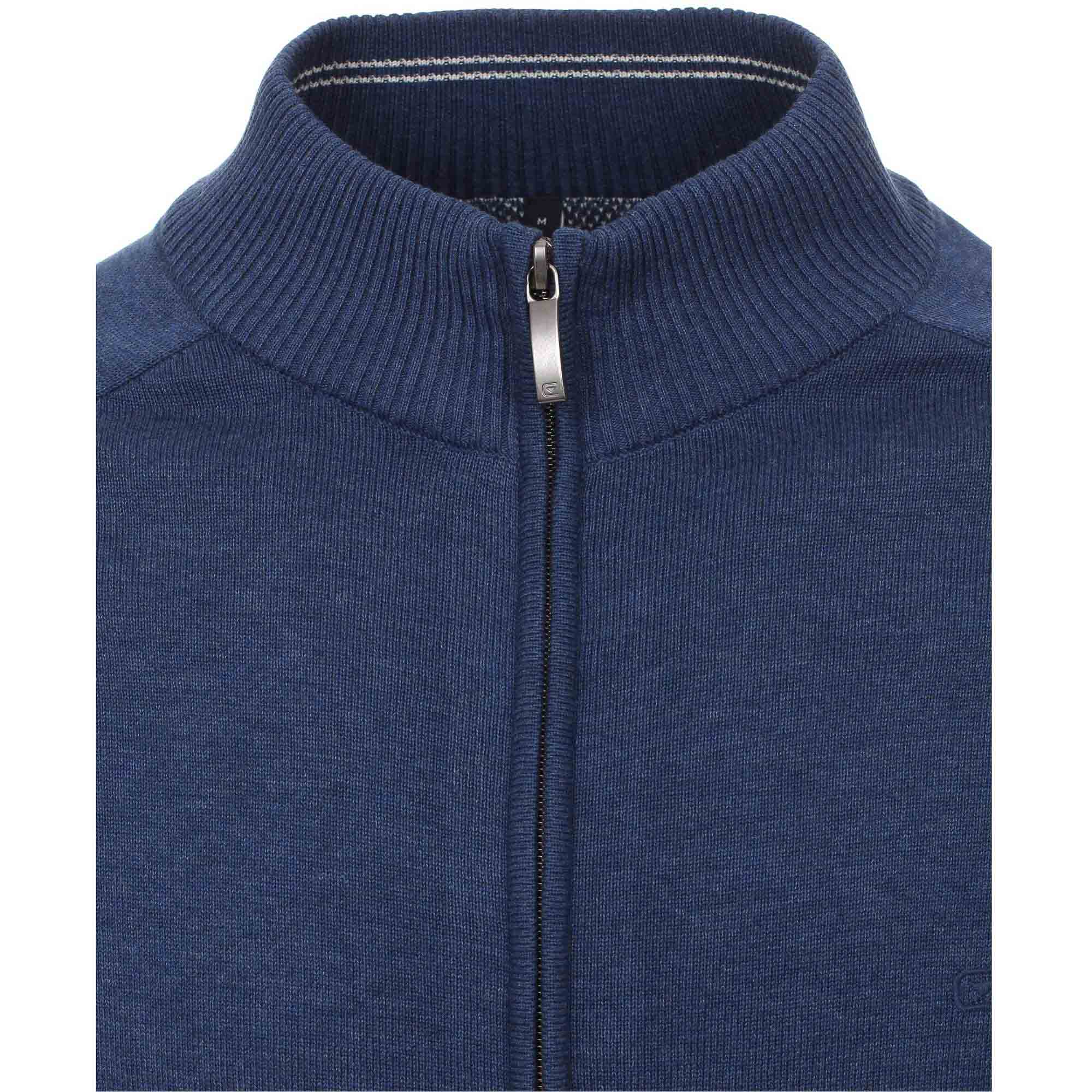Strickjacke (004450)