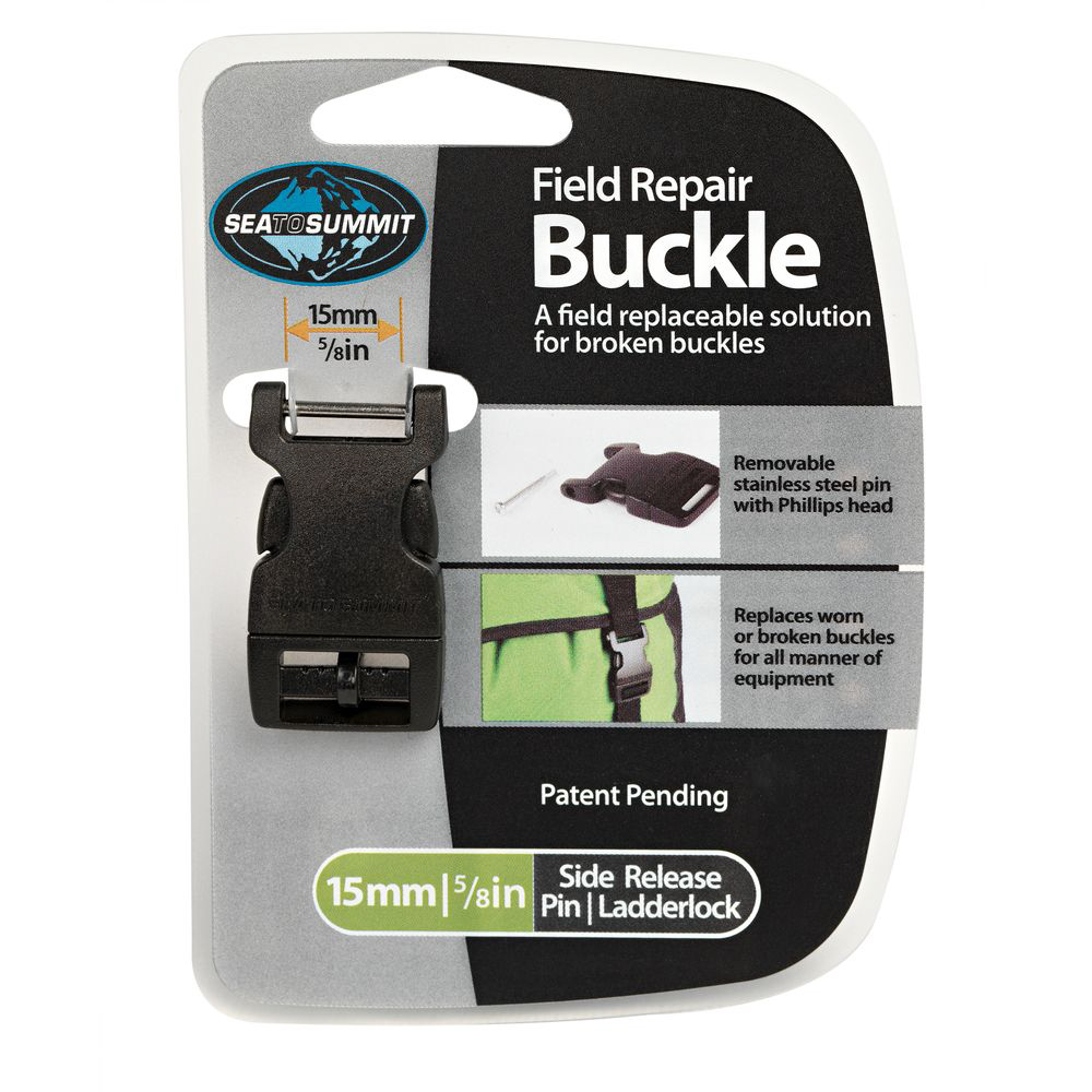 Field Repair Buckle