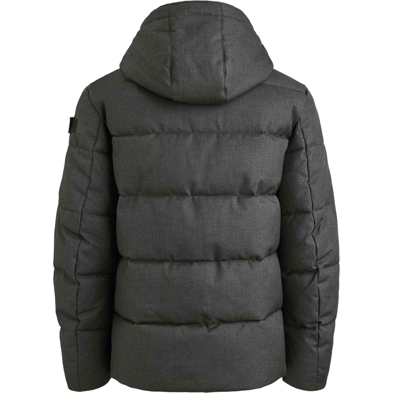 Semi long jacket YETCRAFT PJA2508116