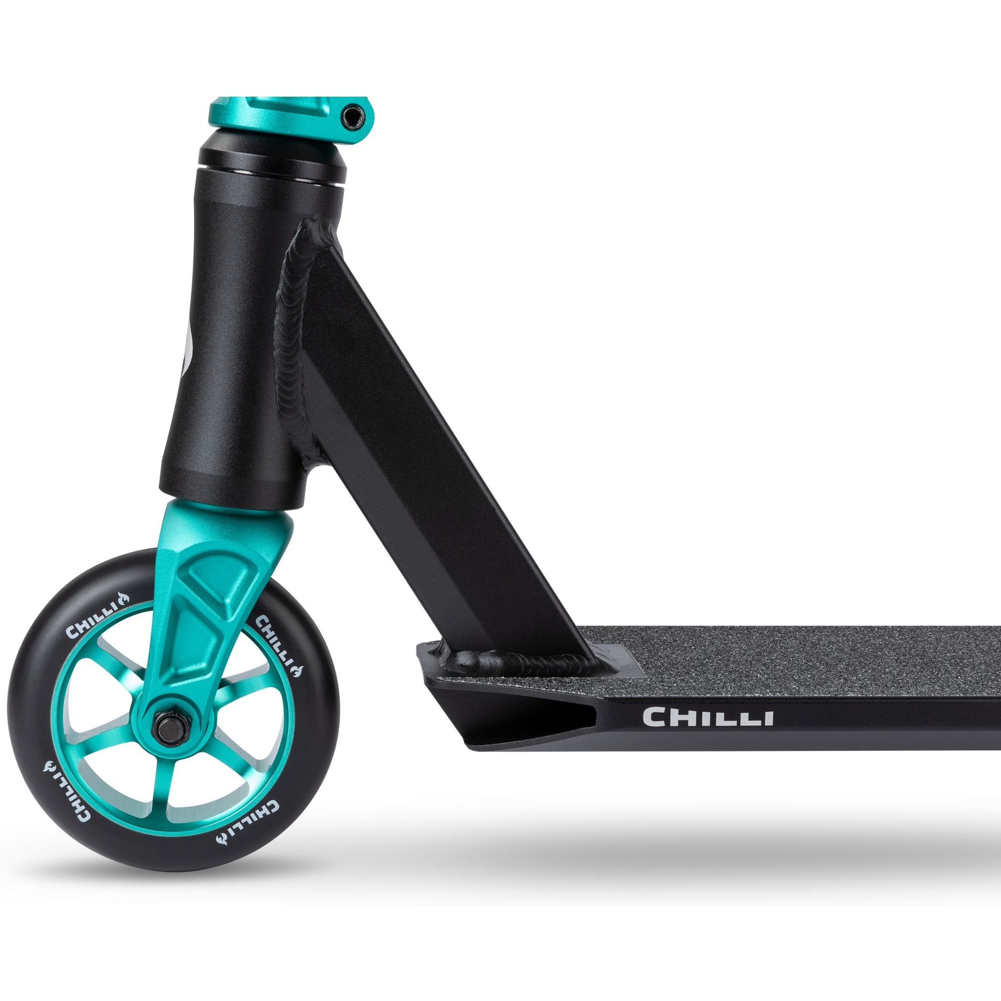 Pro Scooter 4000