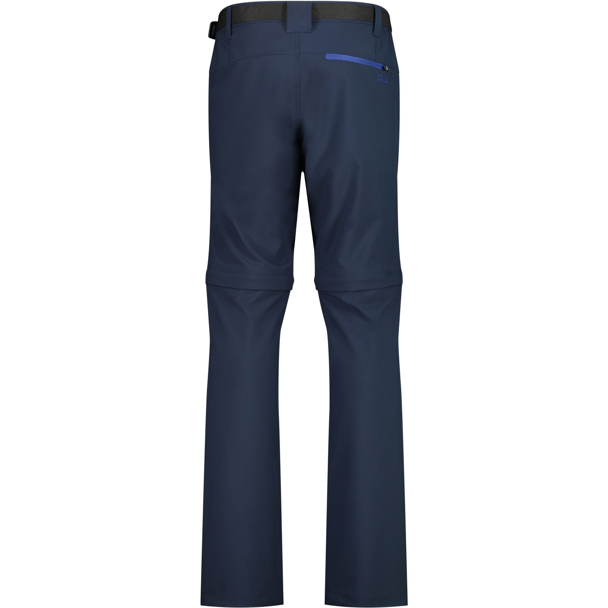 Man Long Pant Zip Off 3T51647