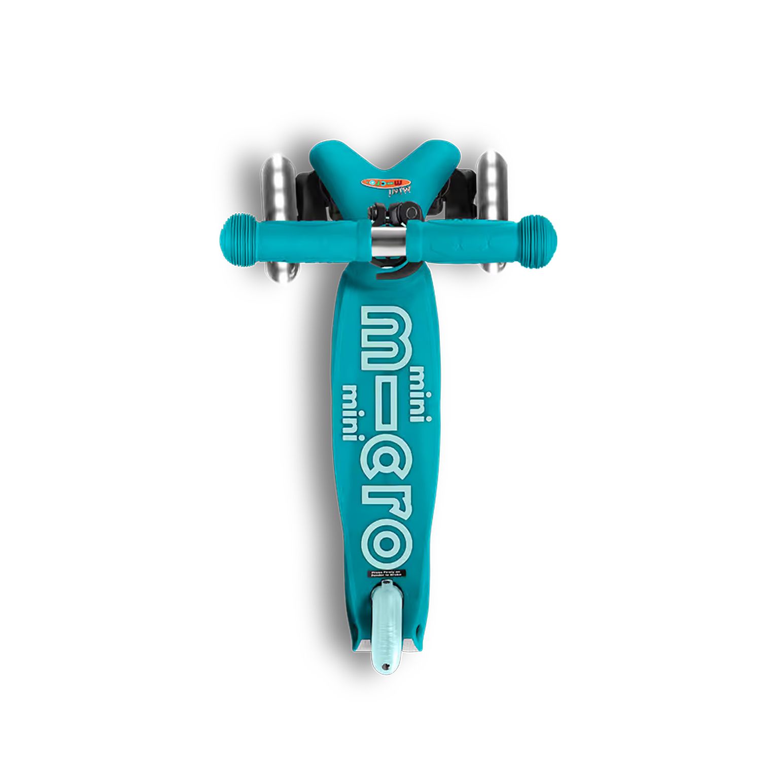 Mini Micro Deluxe LED