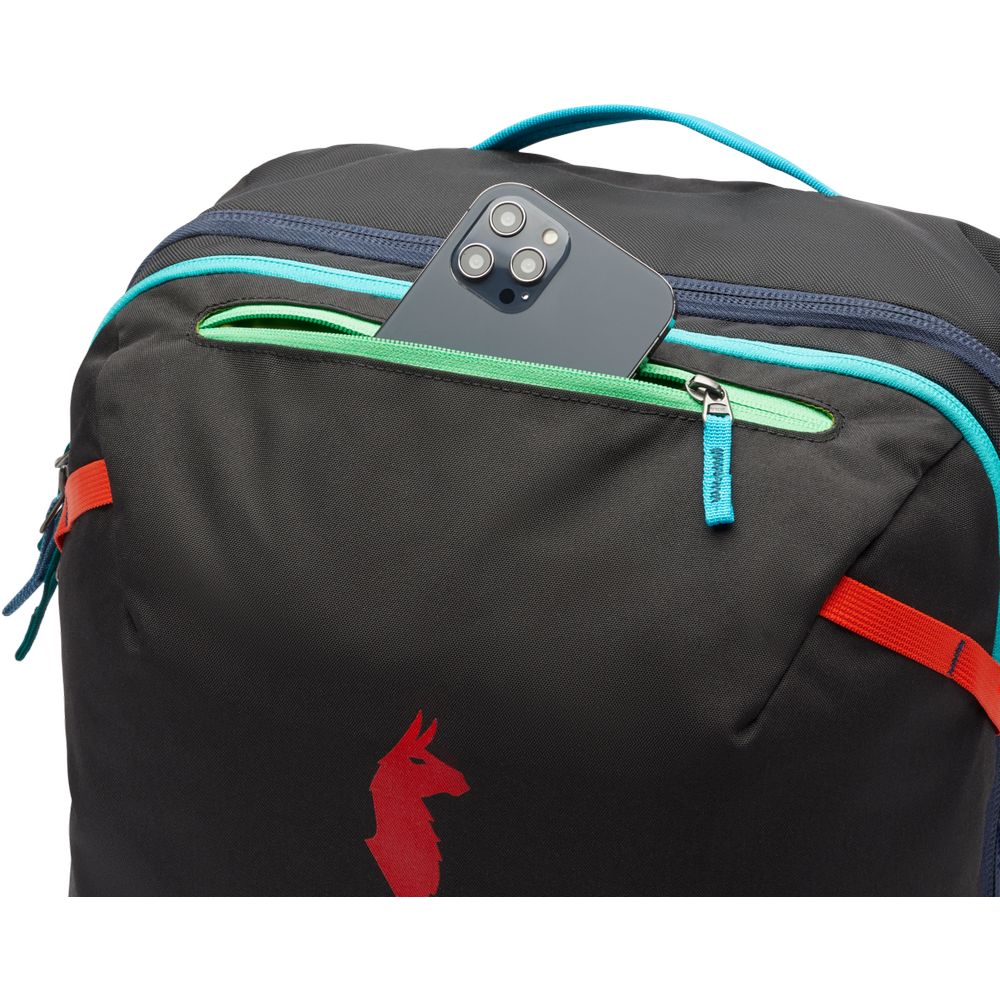 Allpa 35L Travel Pack-Del Dia