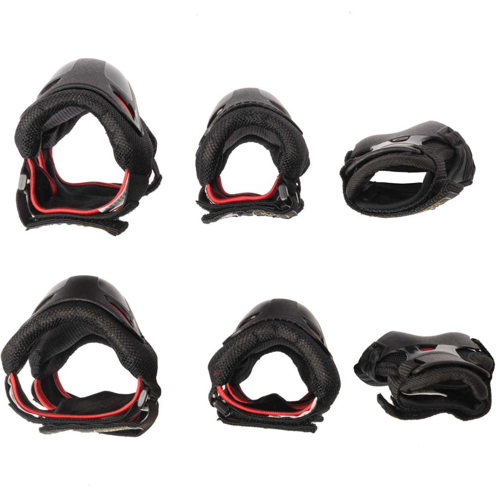 Skate Gear JR 3 Pack