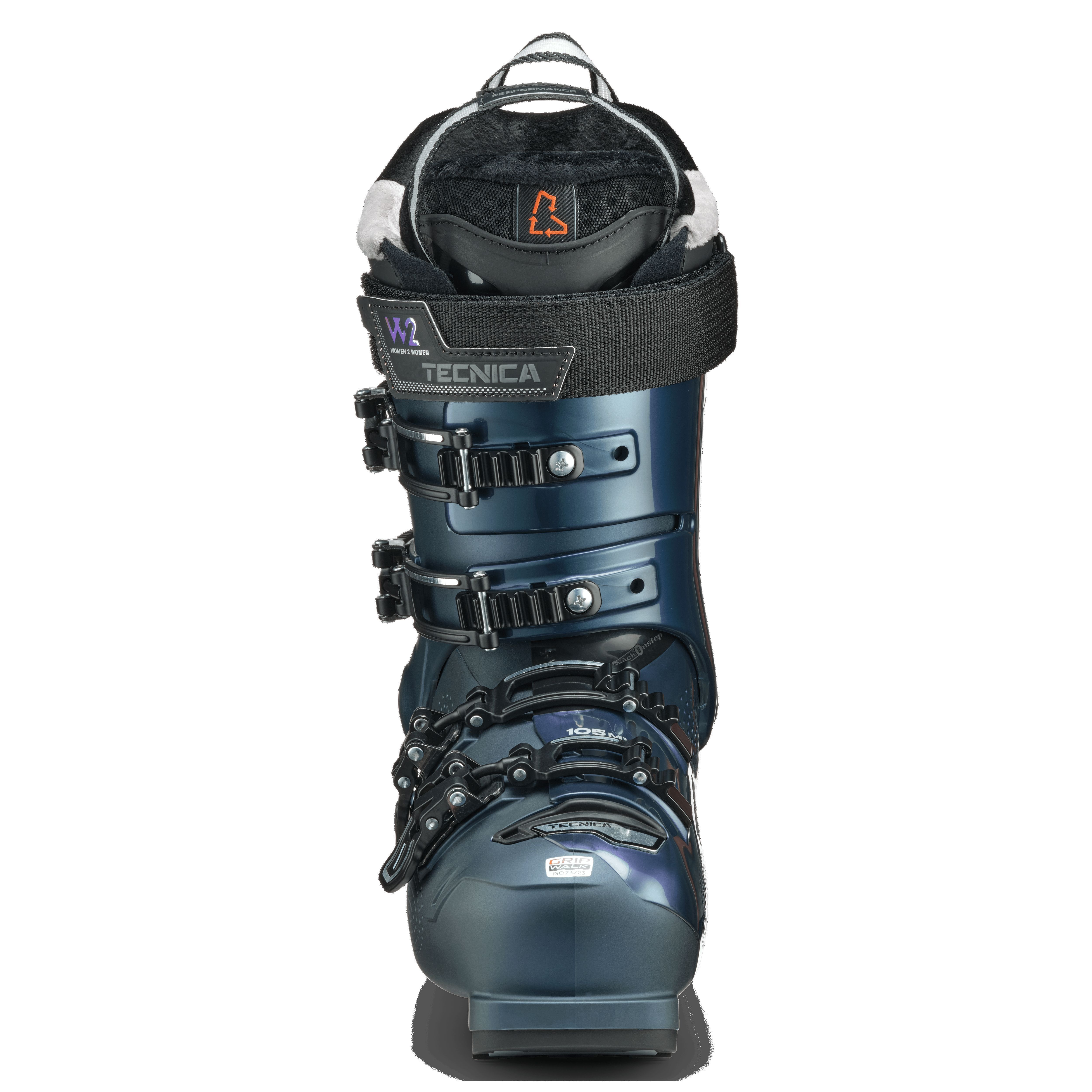 Mach1 MV 105 W TD GW