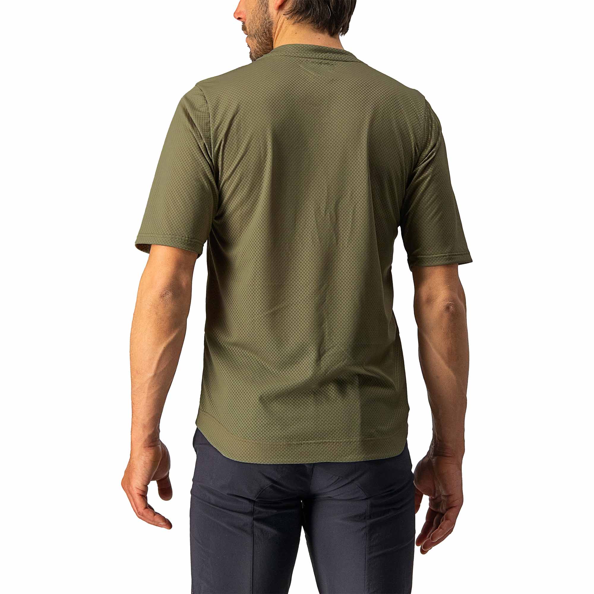 Trail Tech Tee