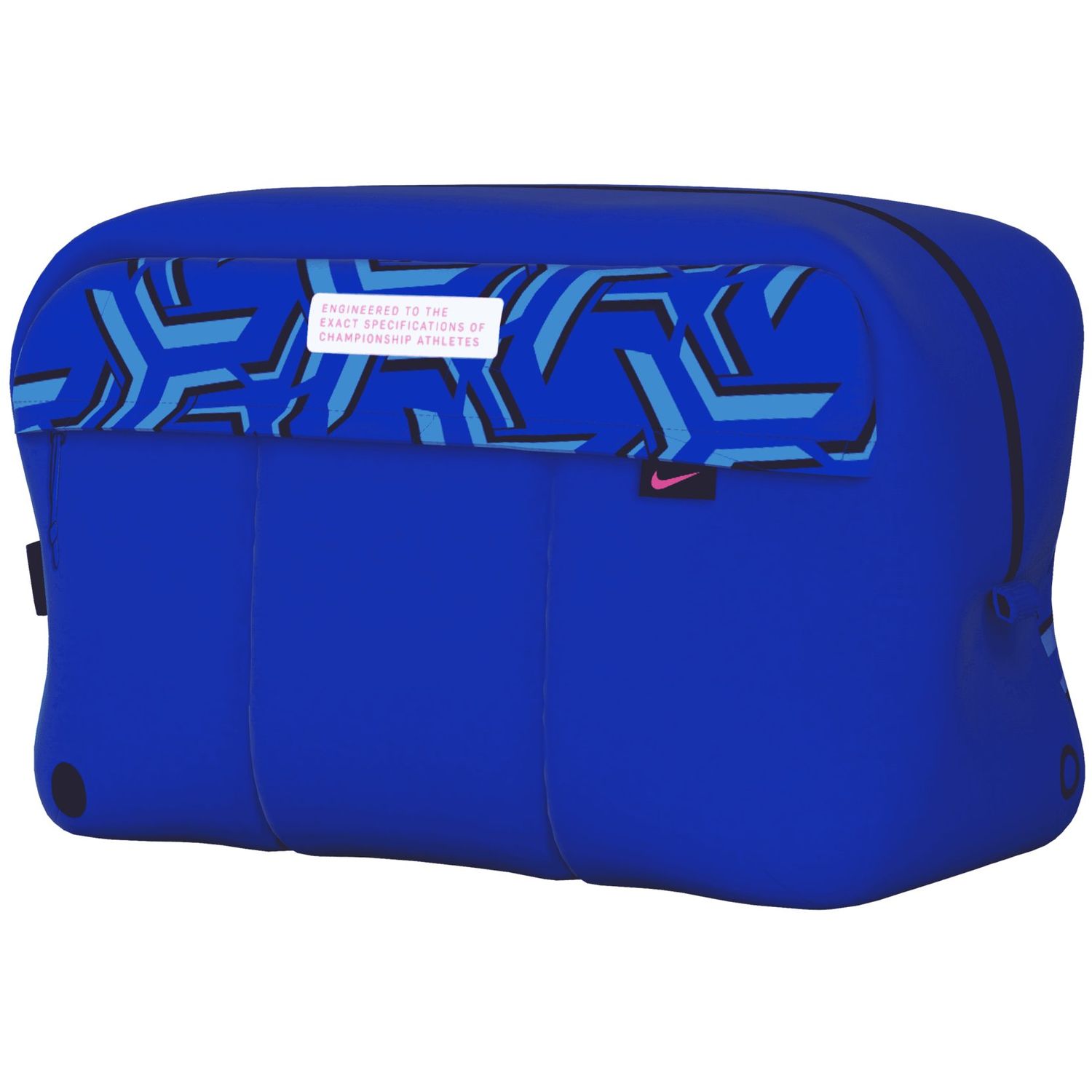 NIKE ACADEMY SOCCER SHOE BAG