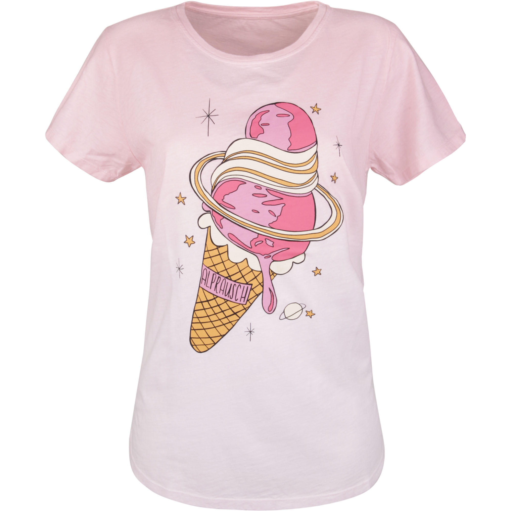Saturneis T-Shirt