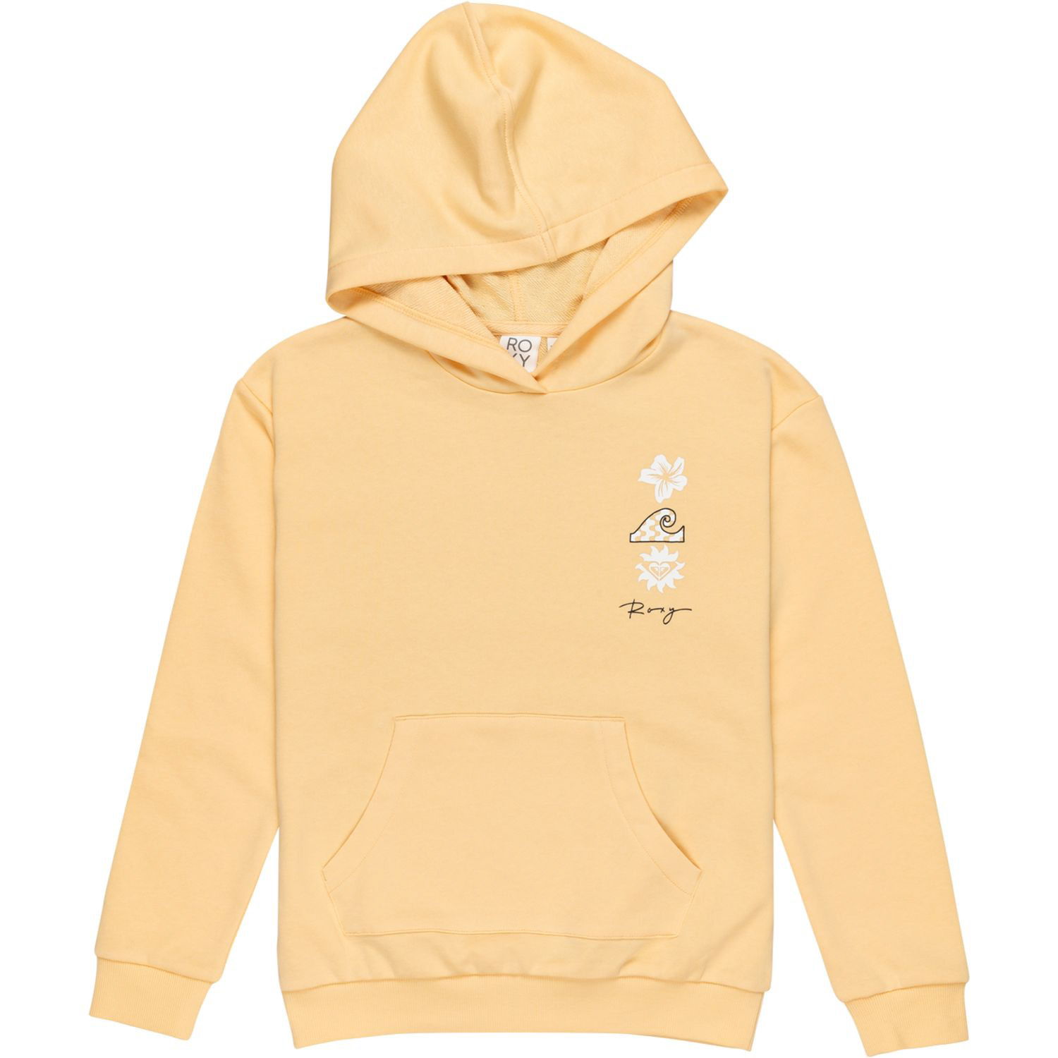 Surf Feeling Hoodie Terry