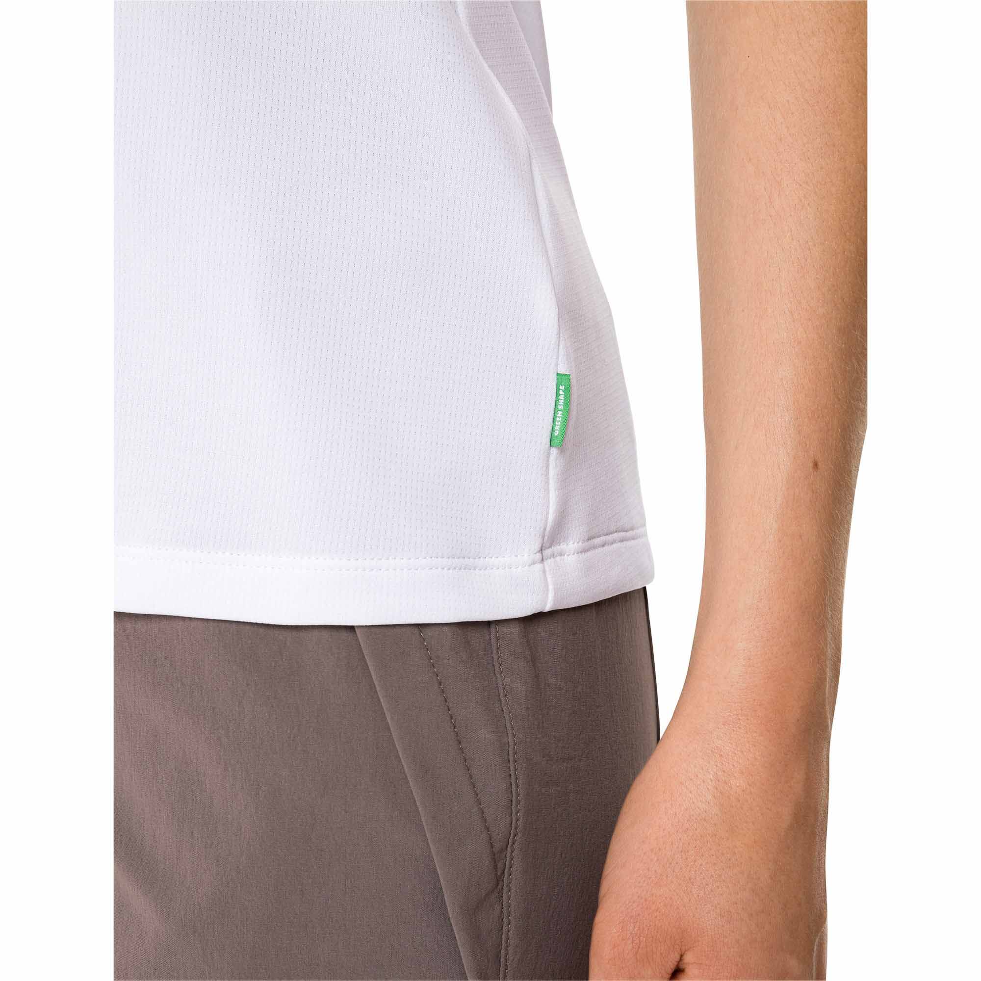 Wo Essential Top