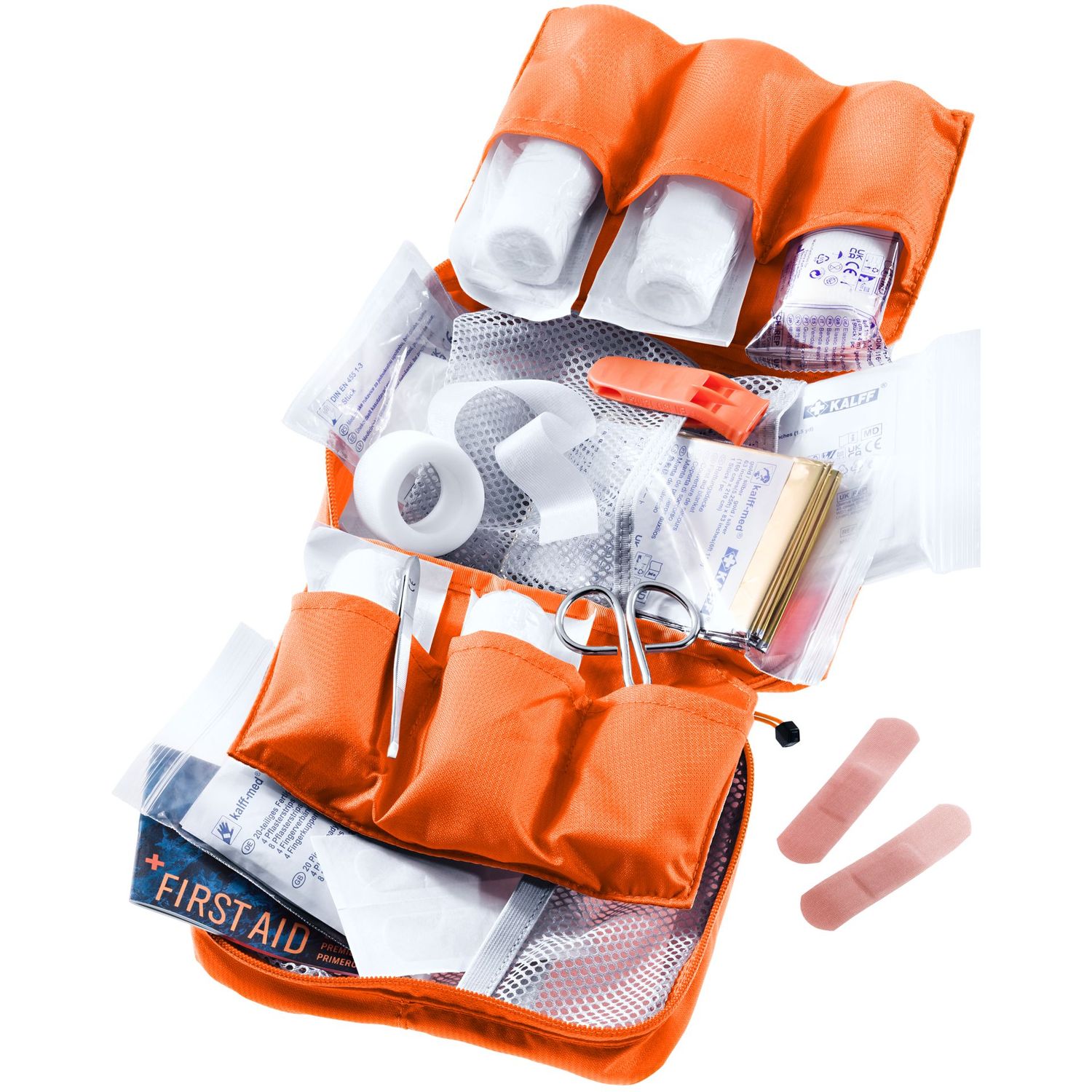 First Aid Kit Pro