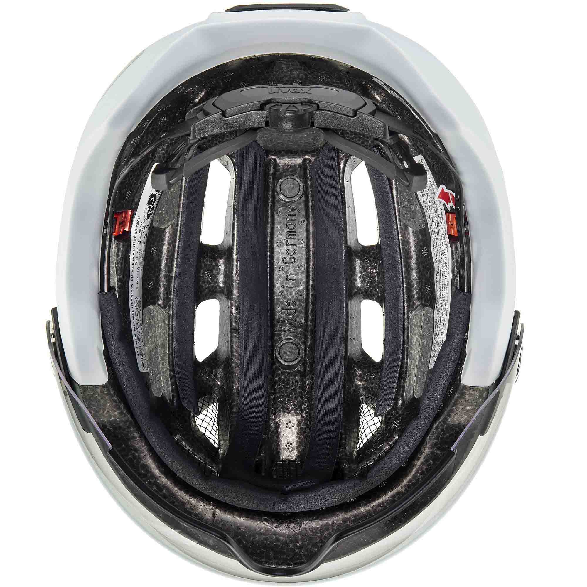 finale visor vario strato
