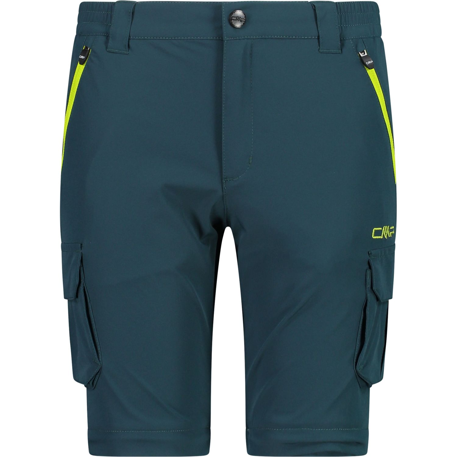 Kid Zip Off Pant B 31T5624