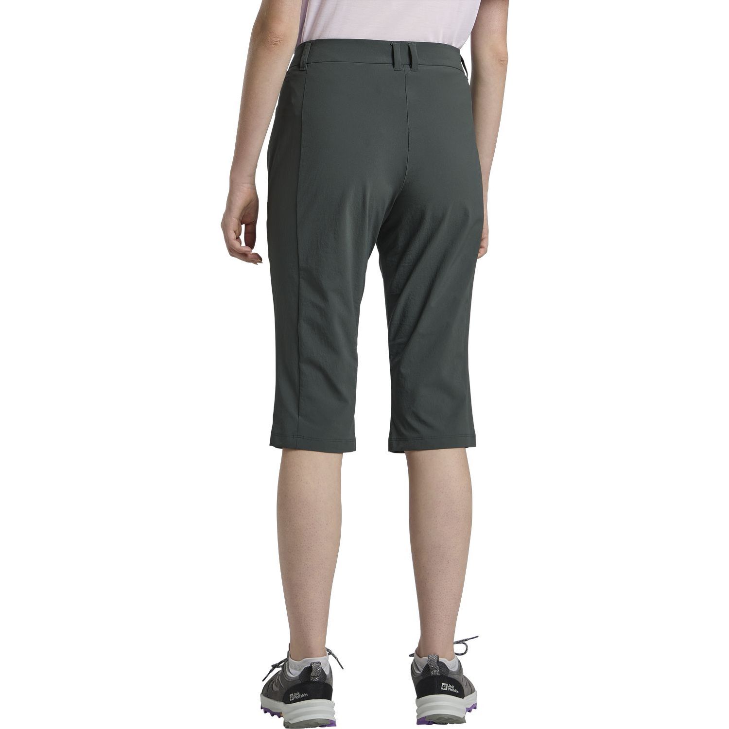 HIKEOUT 3/4 PANTS W