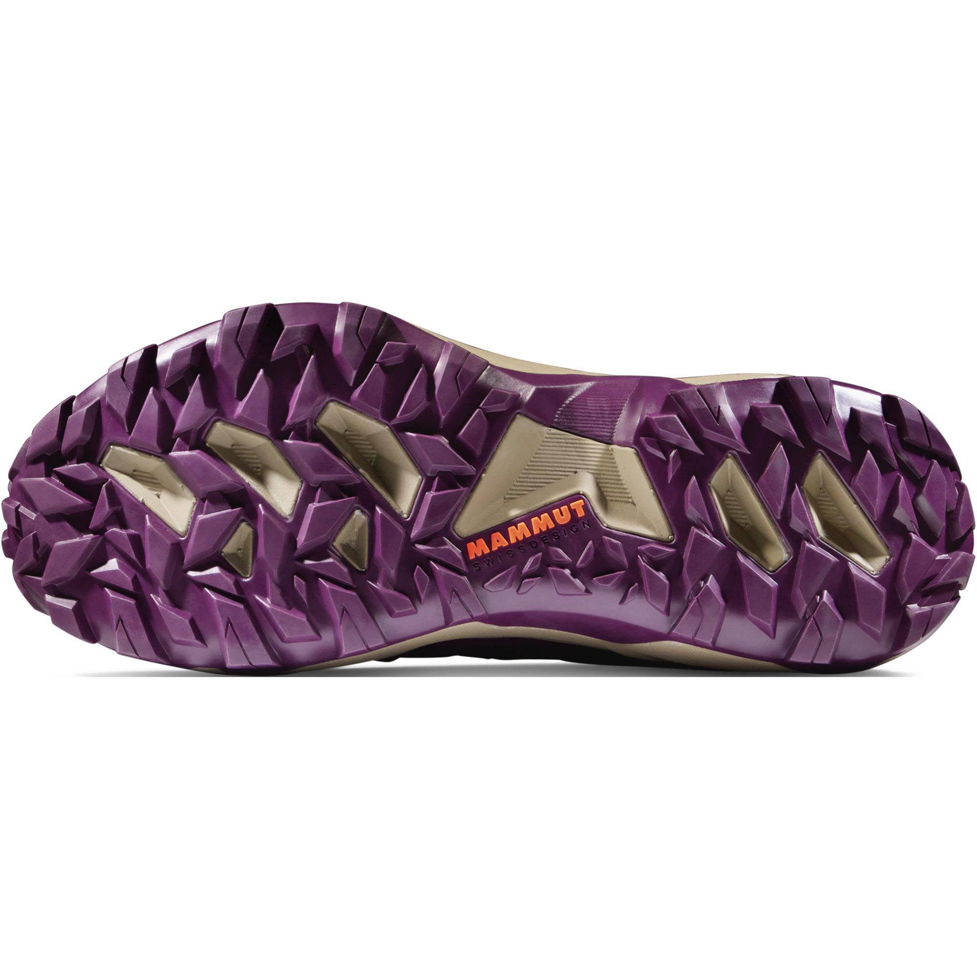 Sertig II Mid GTX Women