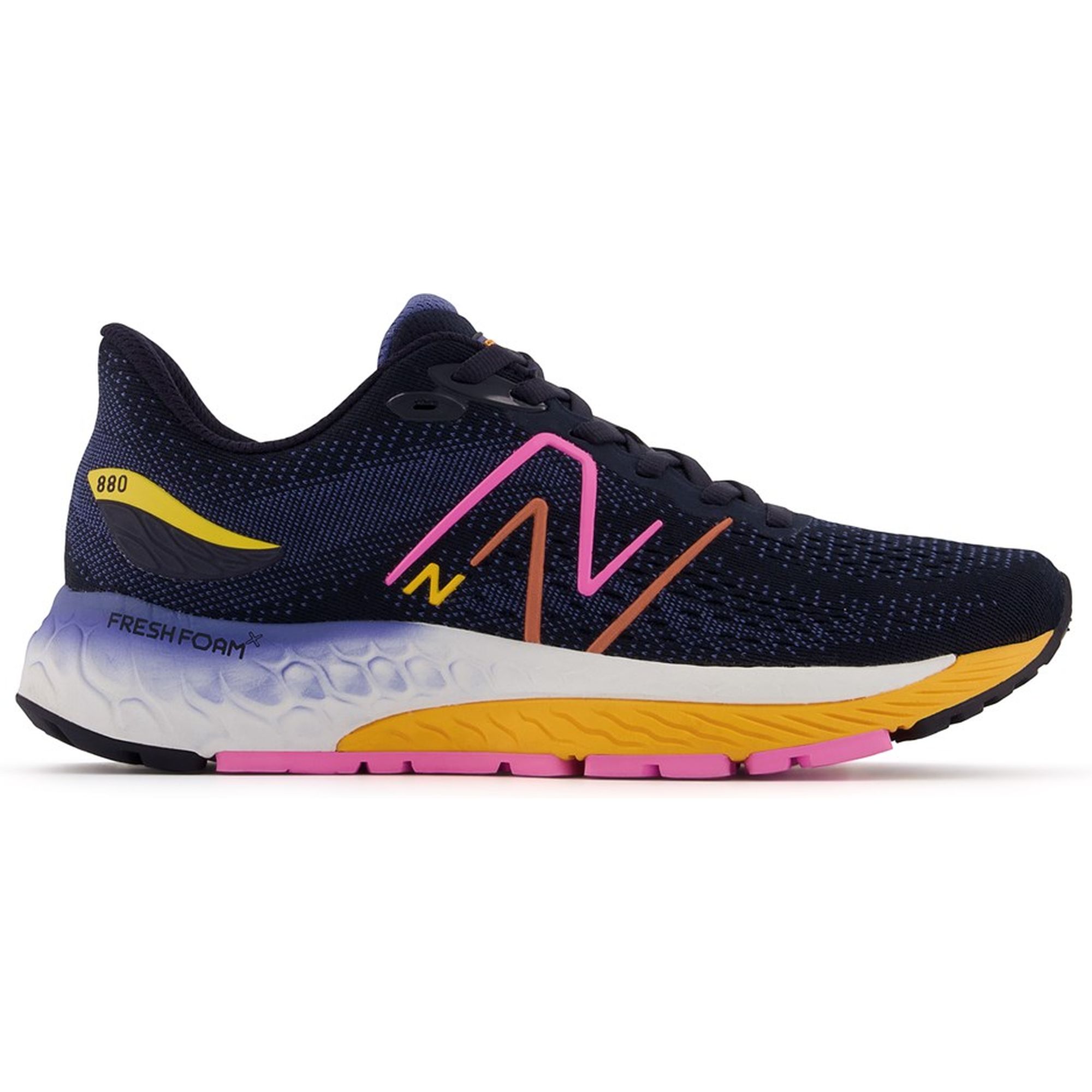 W880M12 Width 2A Fresh Foam x 880 v12 W