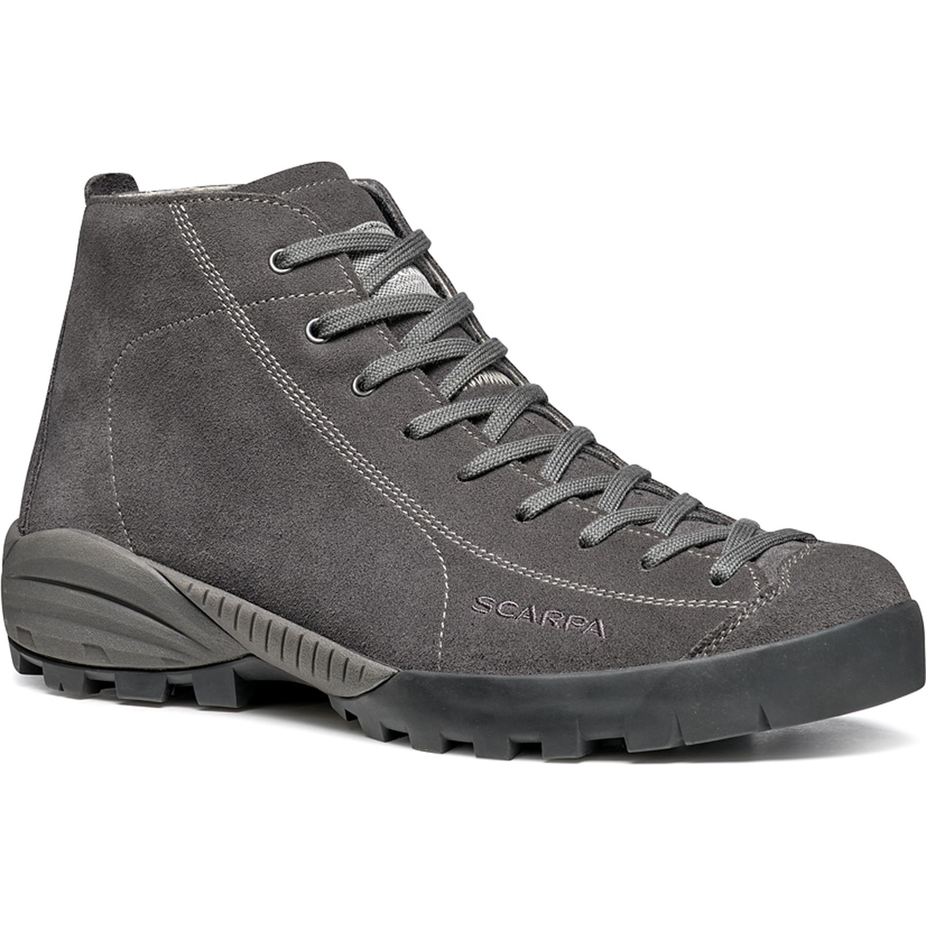 Mojito City Mid GTX Wool