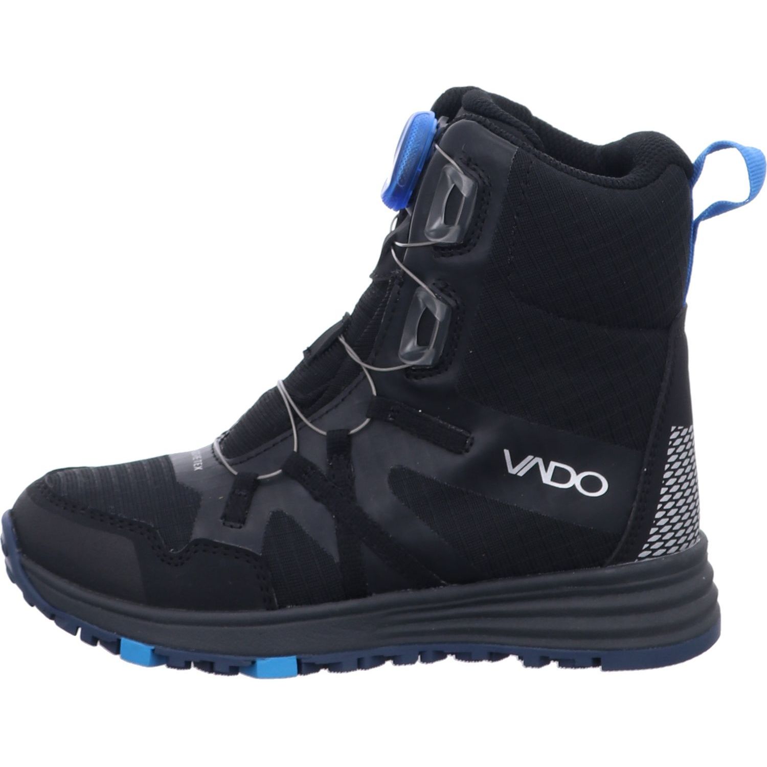 MIKE Hi BOA GTX