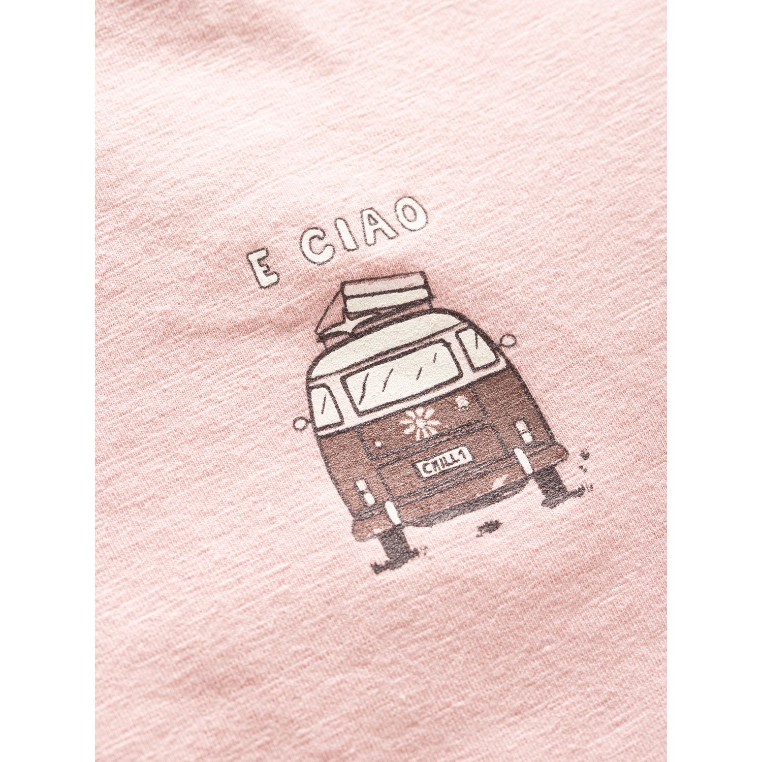 Gandia E Ciao T-Shirt Women