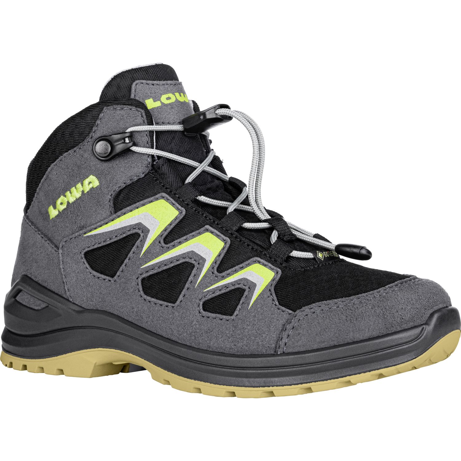 Innox Evo GTX QC JR