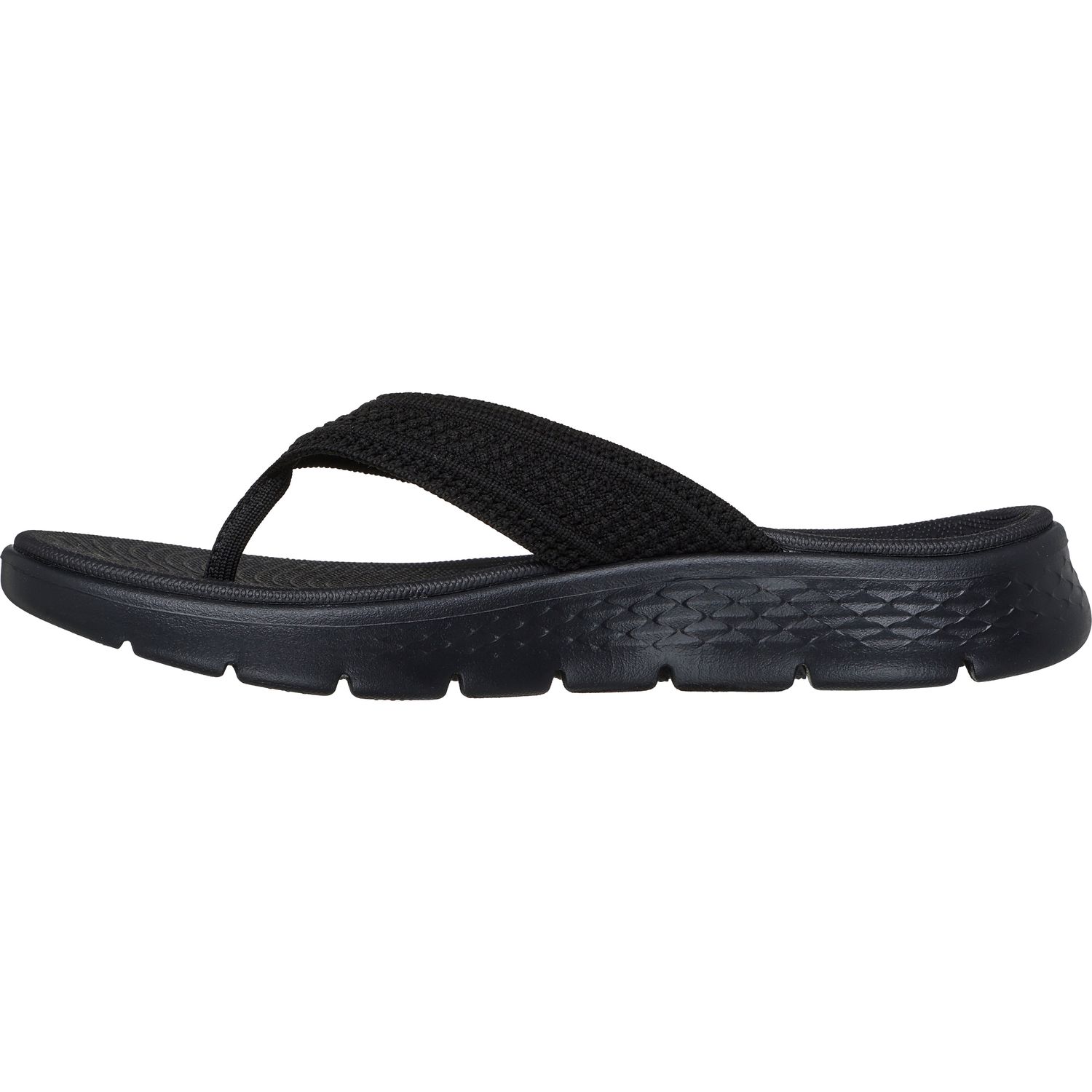 Go Walk Flex Sandal - Holly
