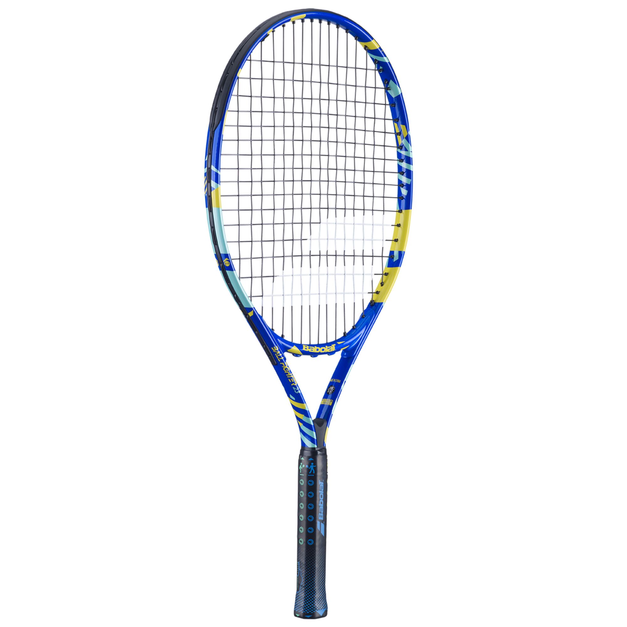 New Ballfighter 23