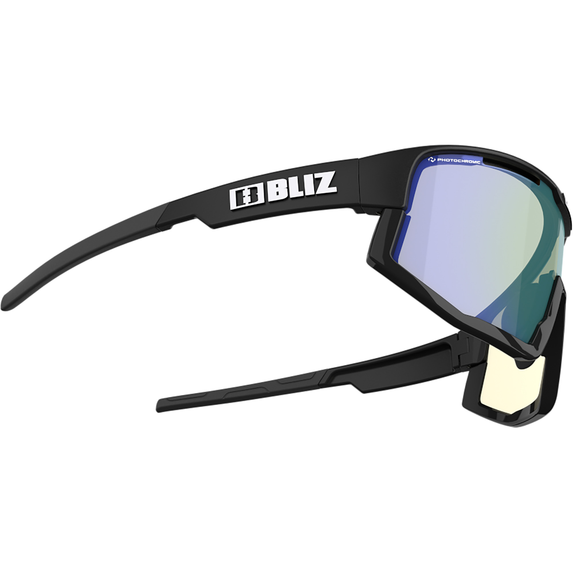 Fusion Nano Optics