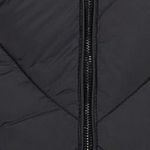 Woman Parka Snaps Hood 32K3036