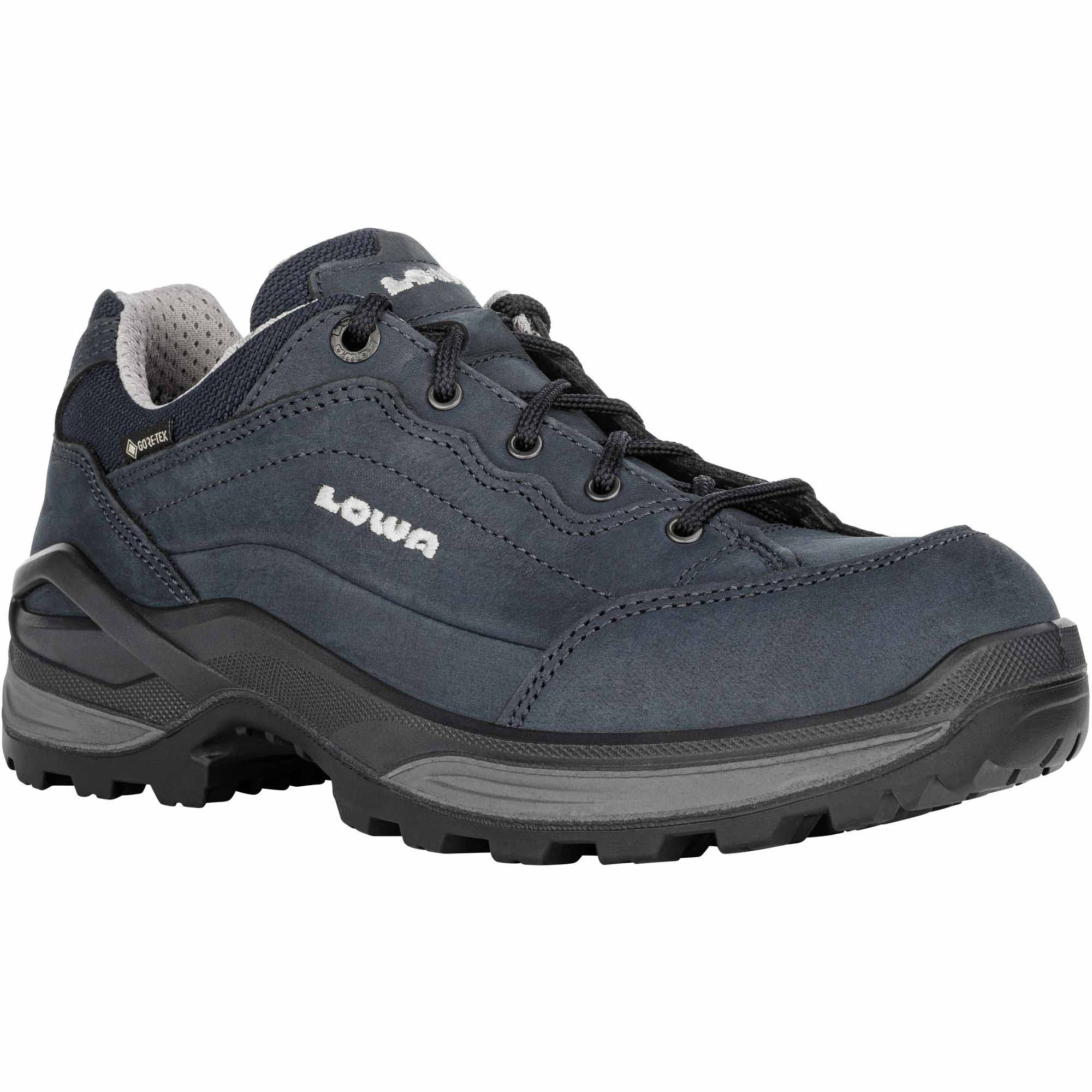 Renegade GTX Lo Ws