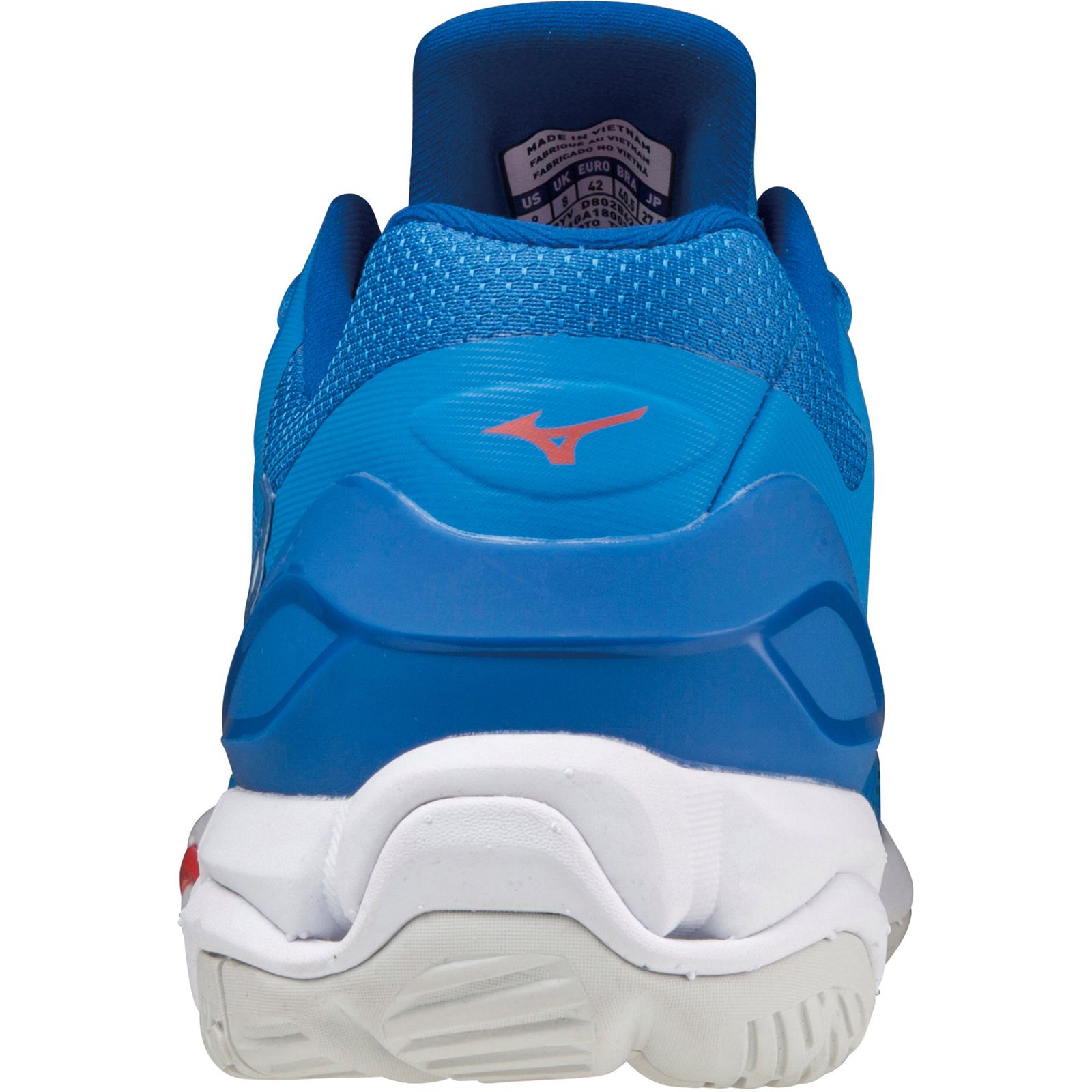 Wave Stealth V M/UX