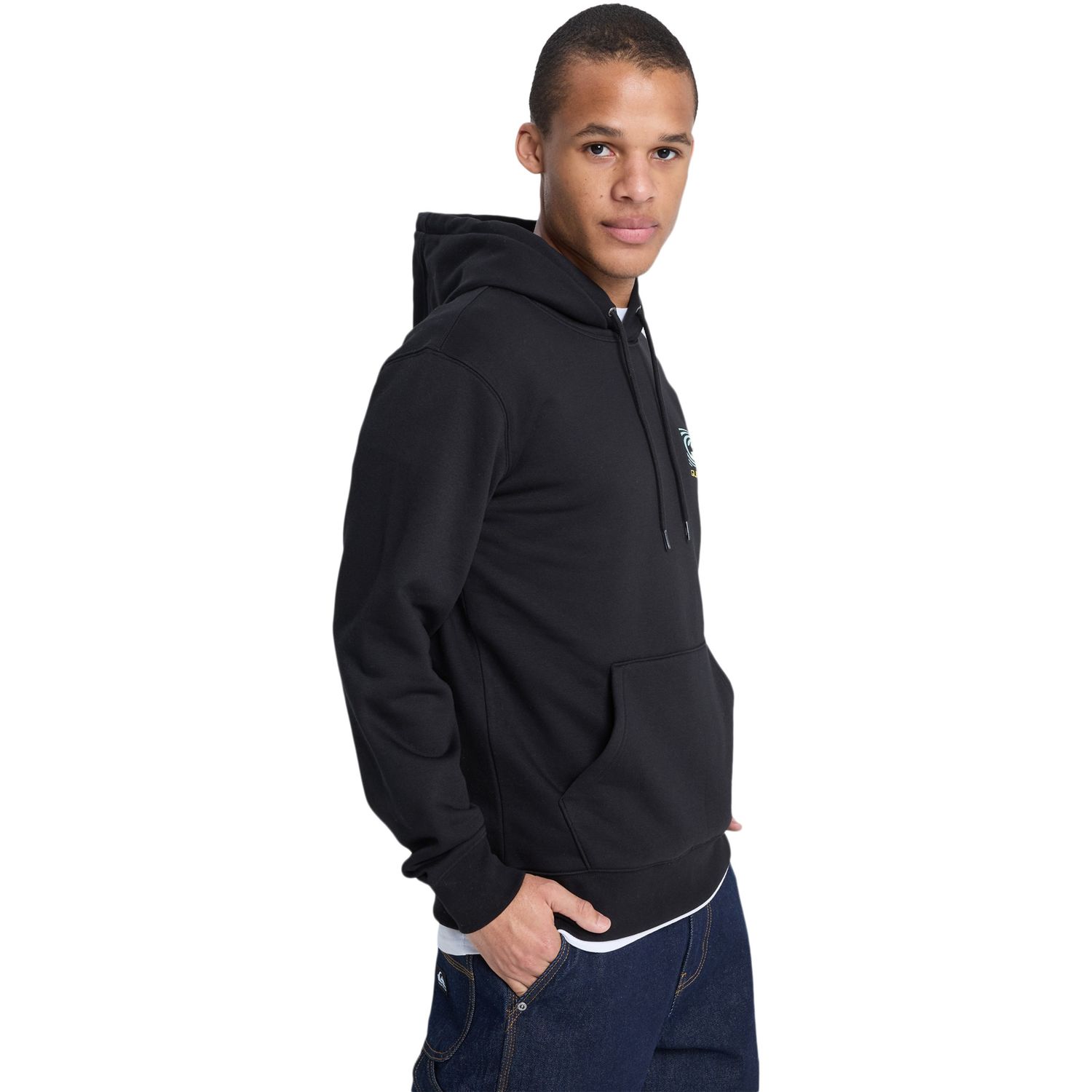 Screen Fleece Classic Surf