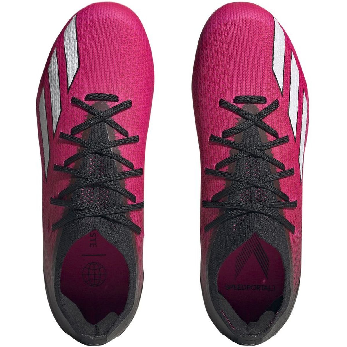 X SPEEDPORTAL.1 FG J