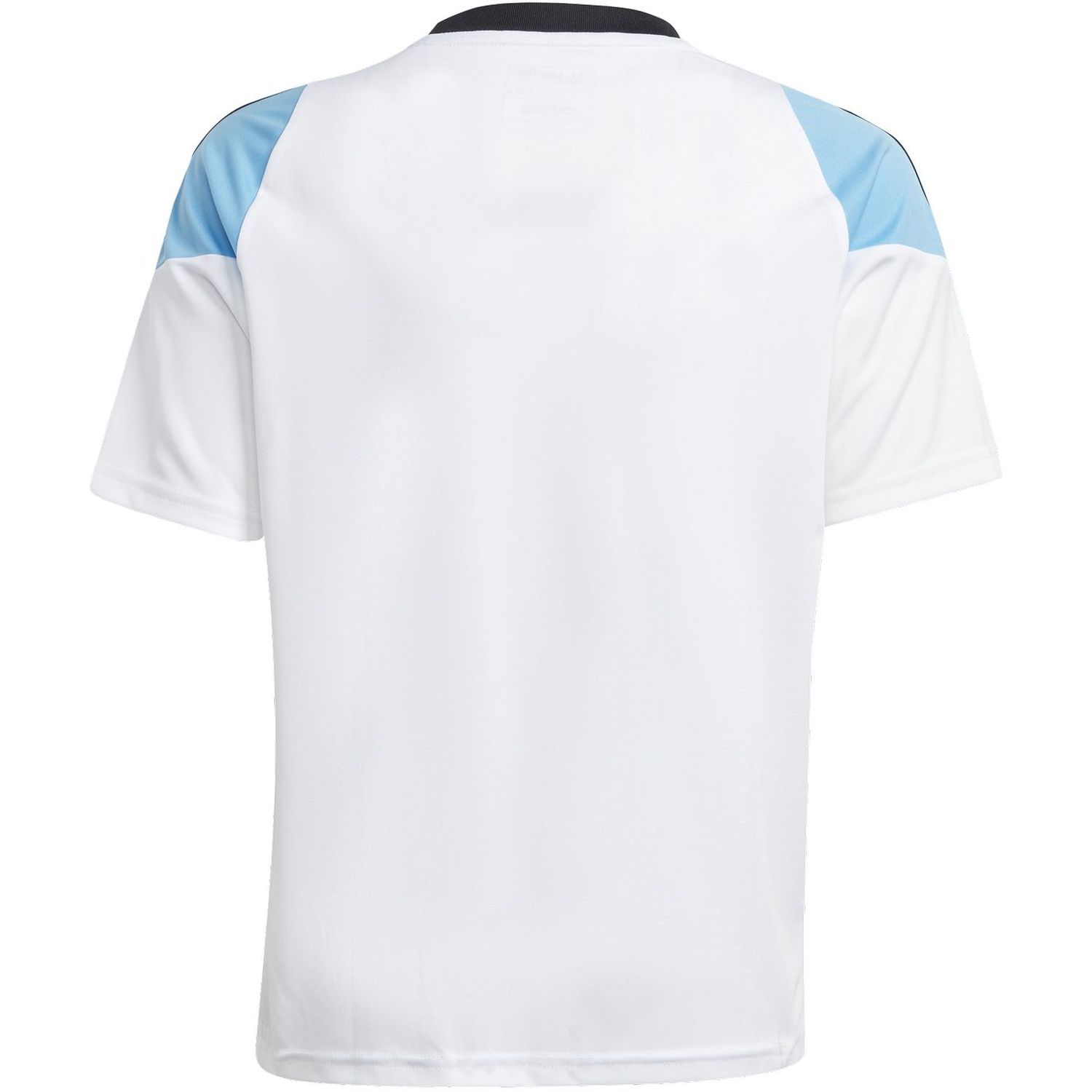 MESSI TR JSY Y