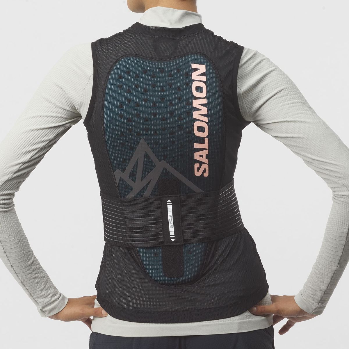 FLEXCELL PRO W VEST