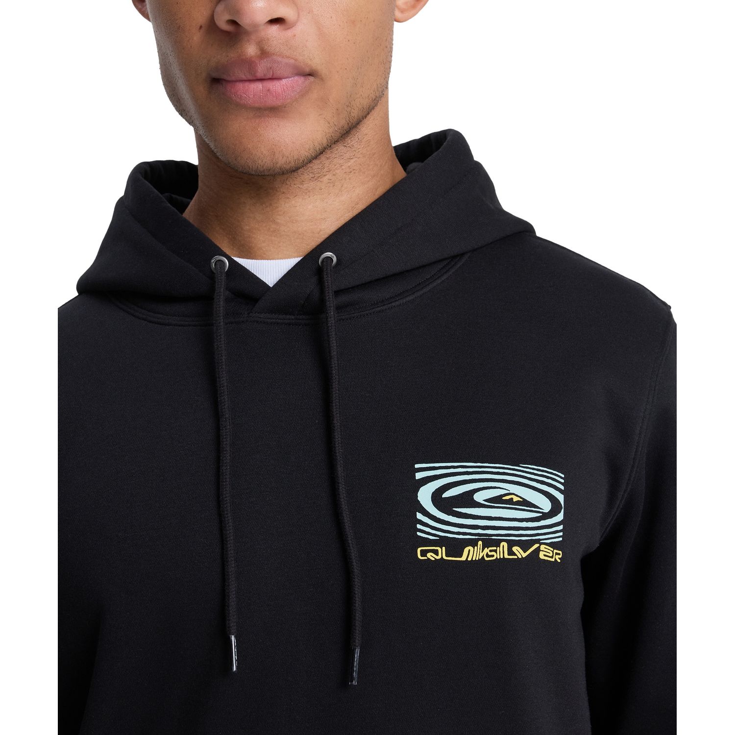 Screen Fleece Classic Surf