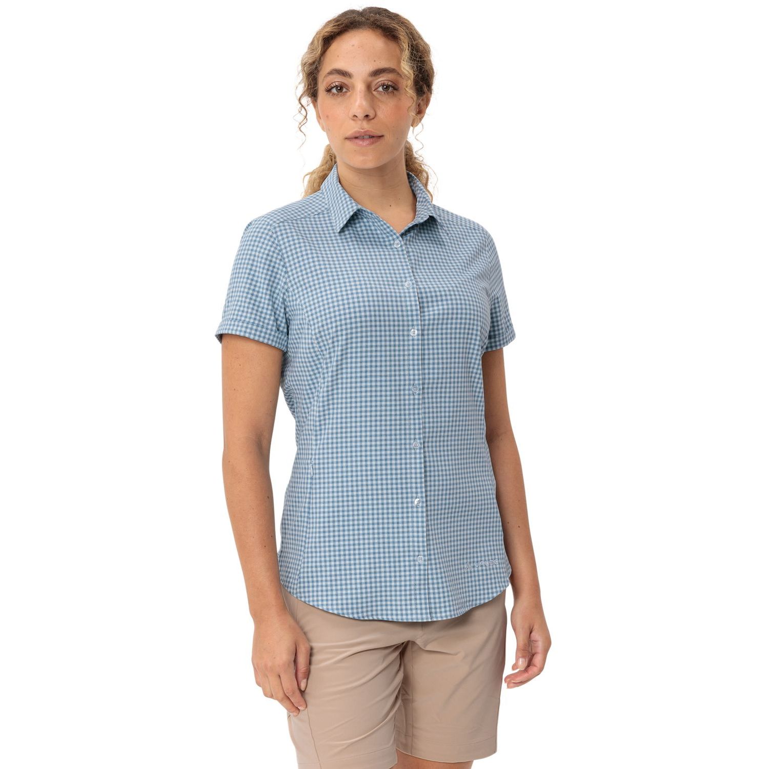 Wo Seiland Shirt III
