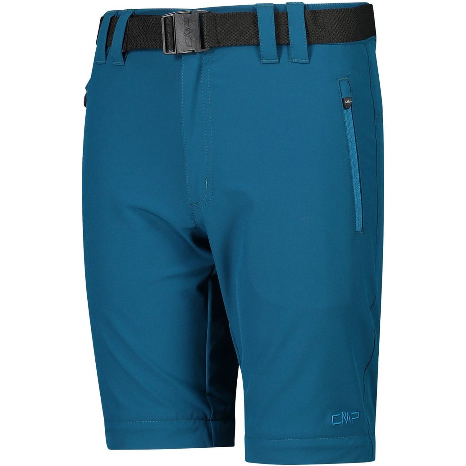 Boy Zip Off Long Pant 3T51644