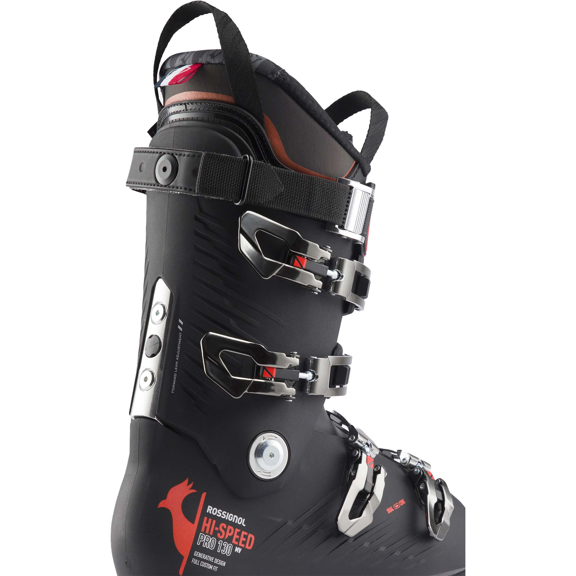 HI-SPEED PRO130 CA MV GW