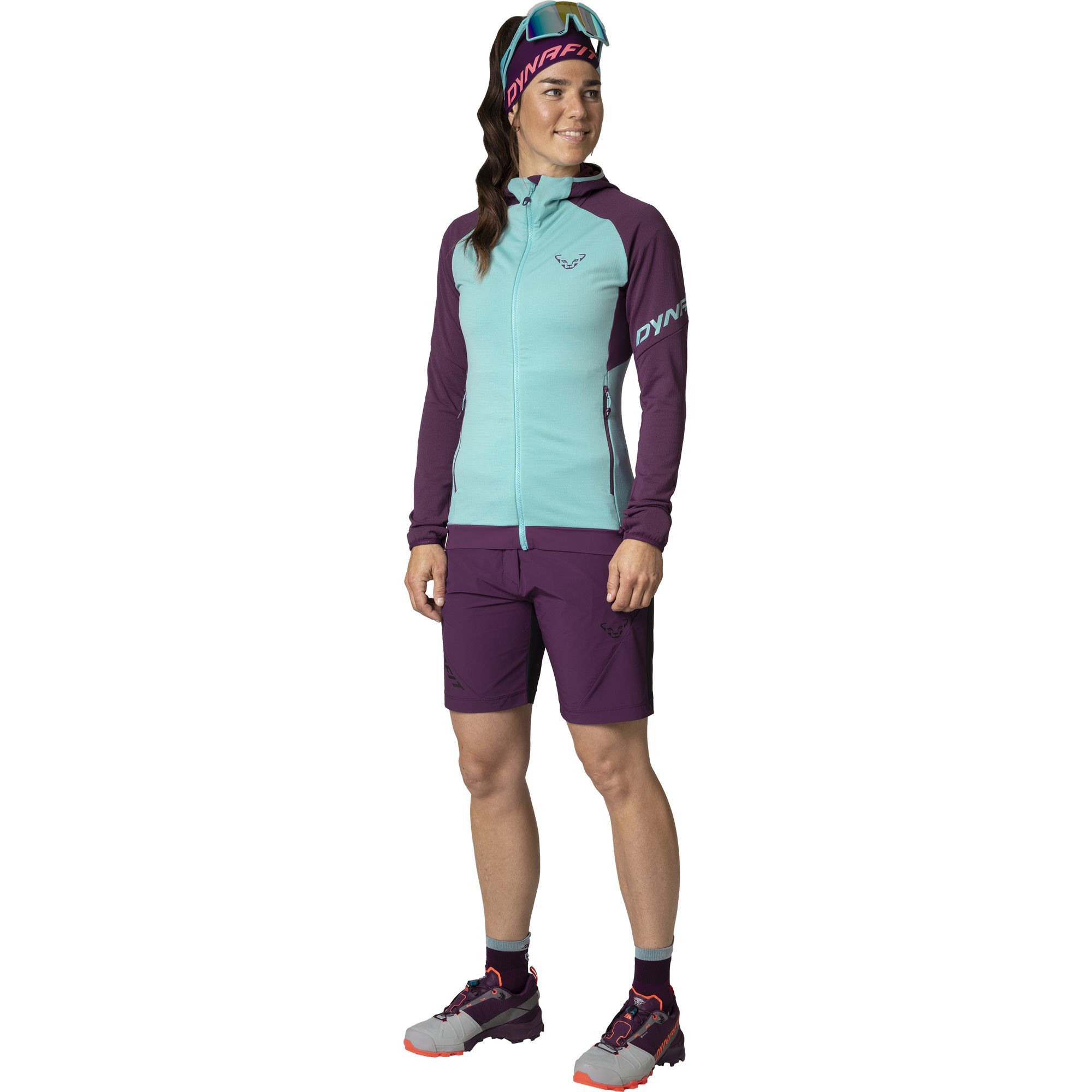 Transalper 2 light W