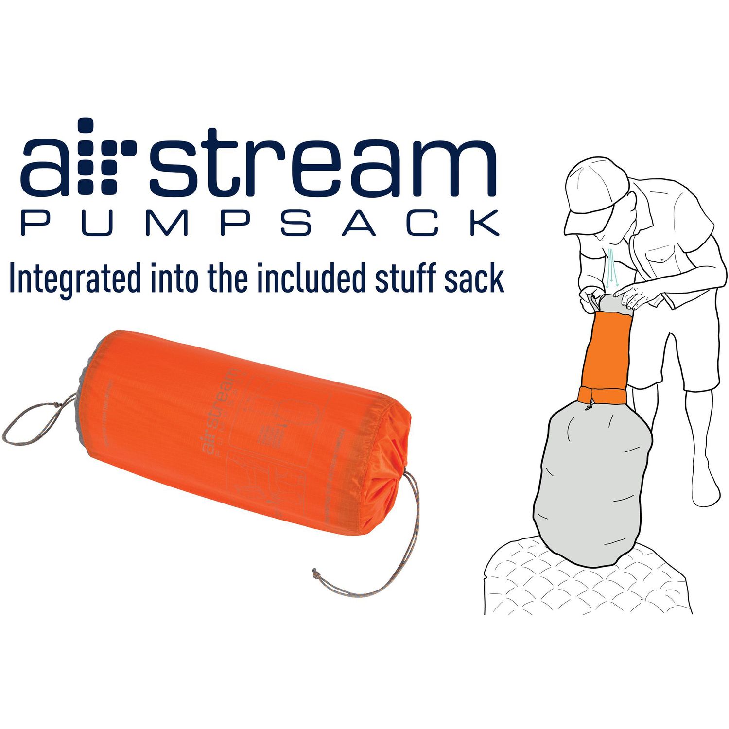 UltraLight Insulated Mat regular