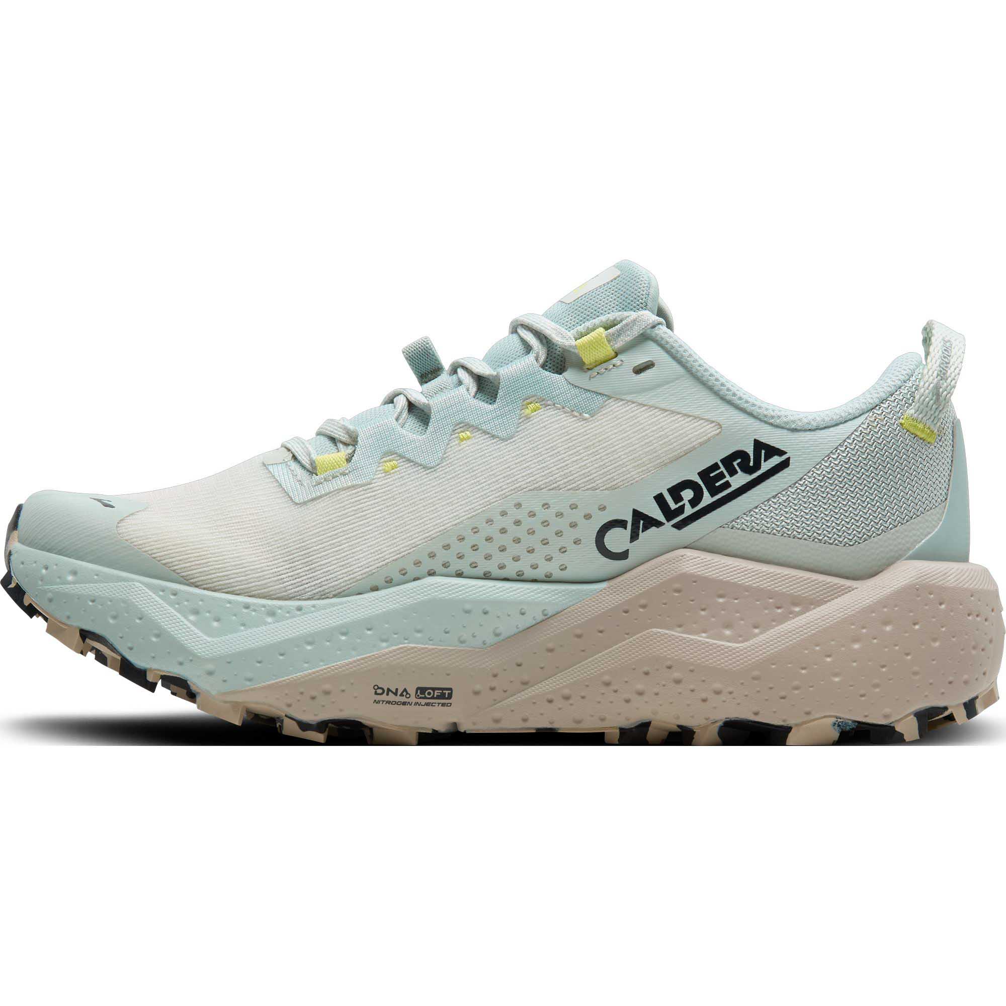 Caldera 8 W