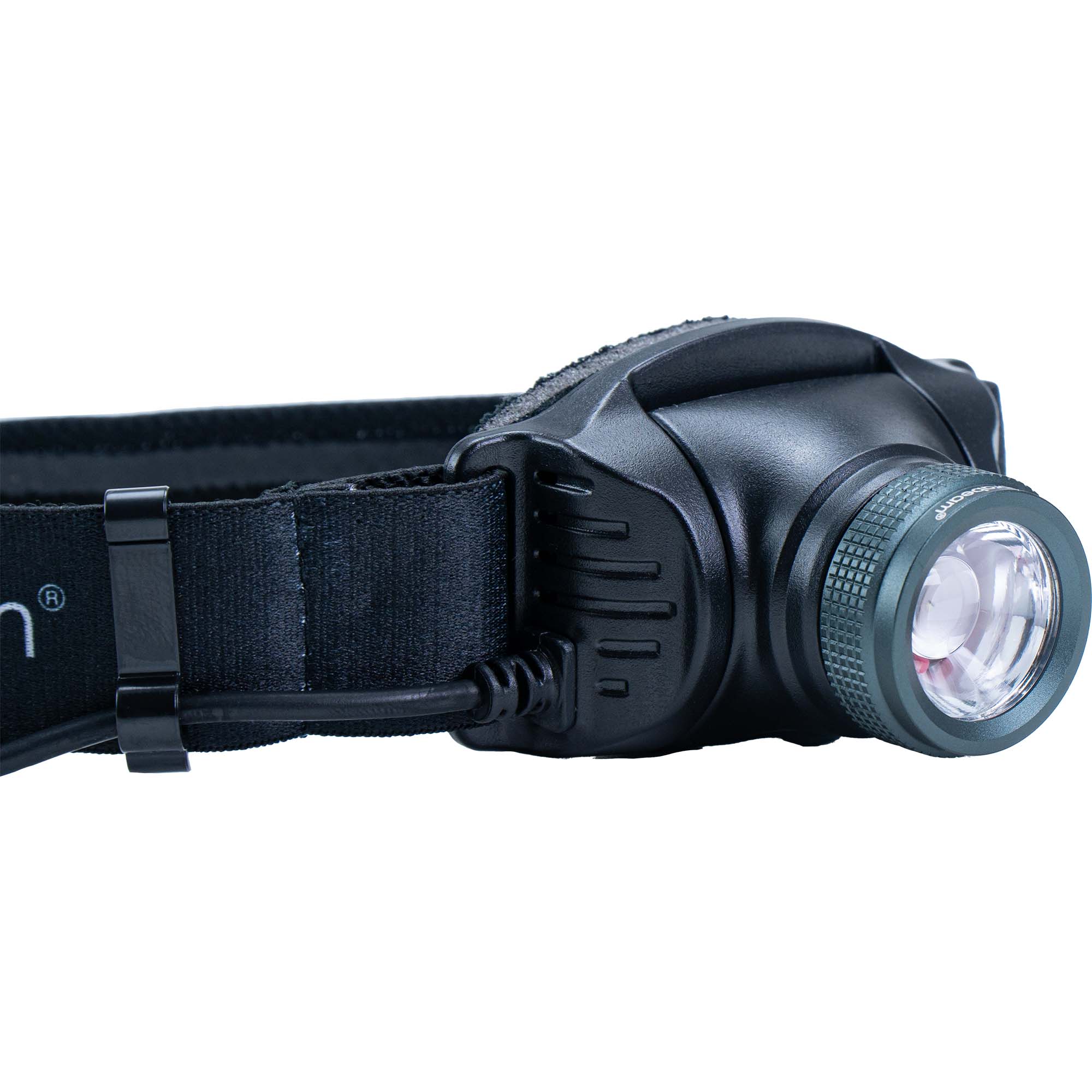 V3air rechargeable 650 lm black