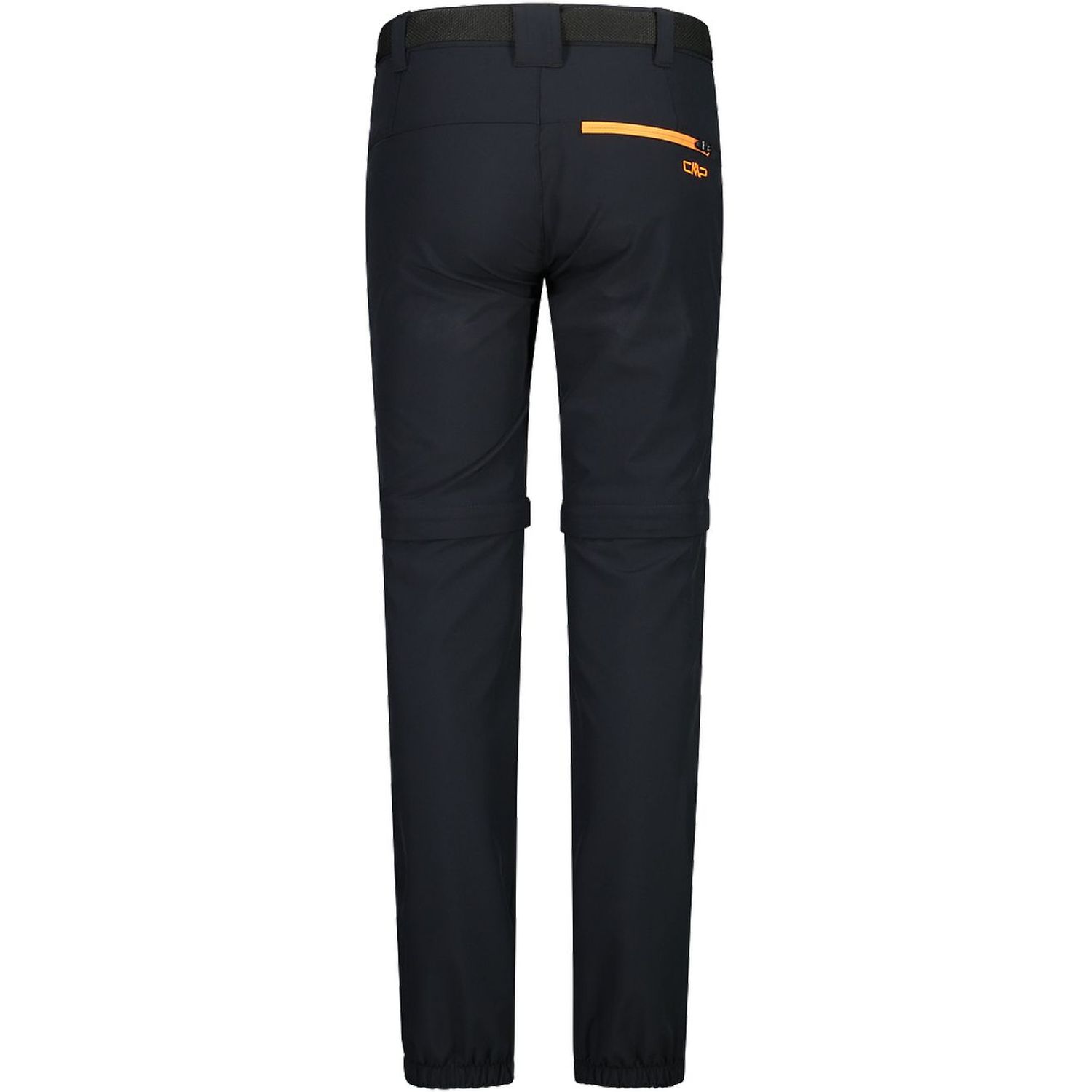 Boy Zip Off Long Pant 3T51644