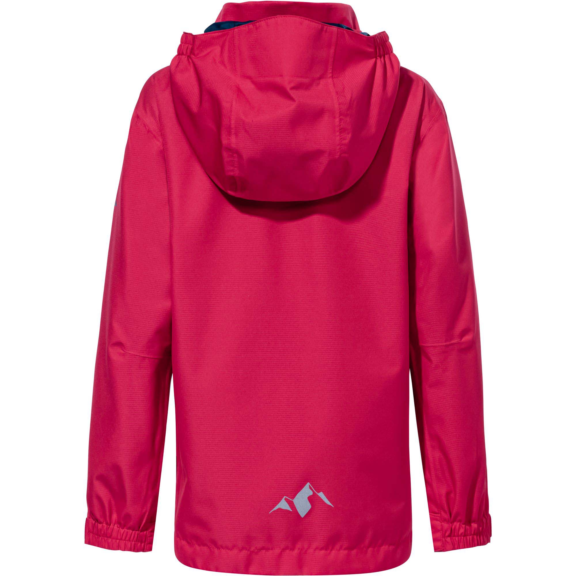 Kids Escape Light Jkt III