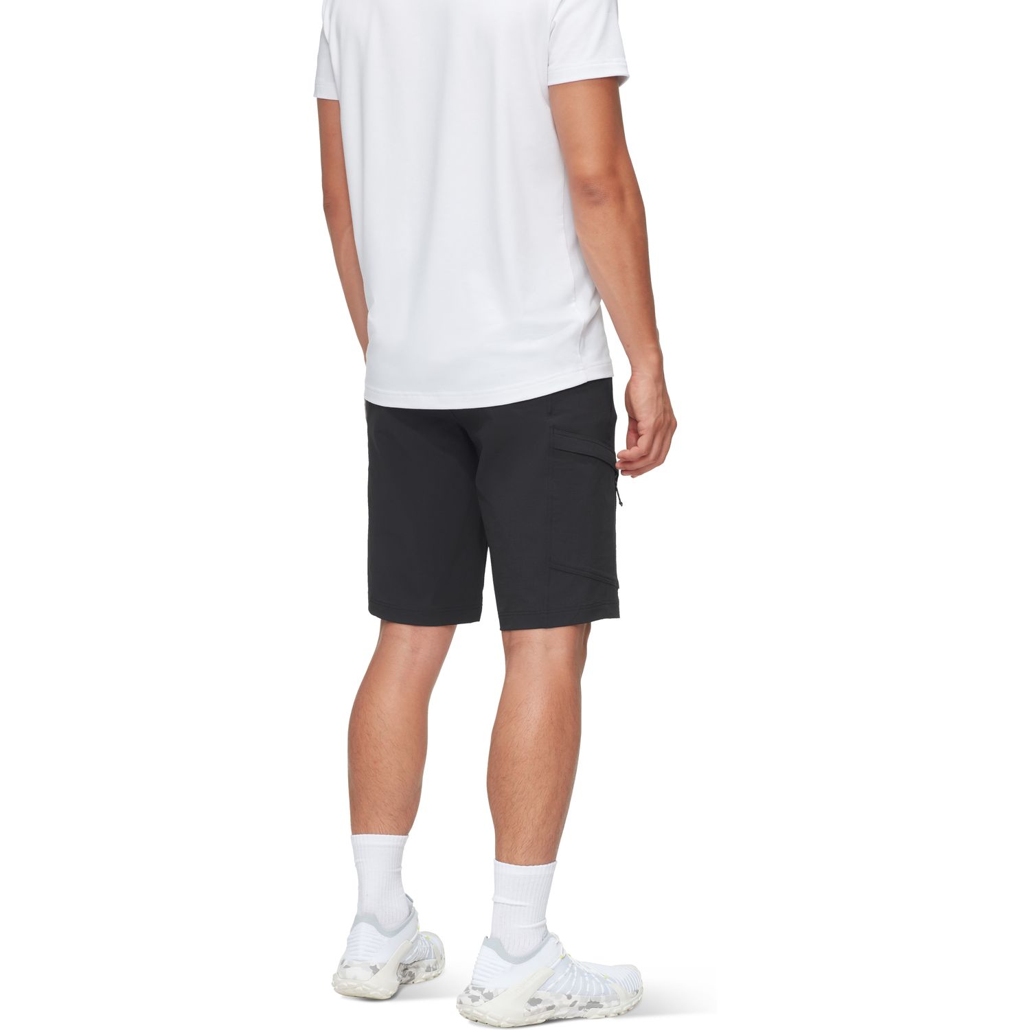 Runbold IV Shorts Men