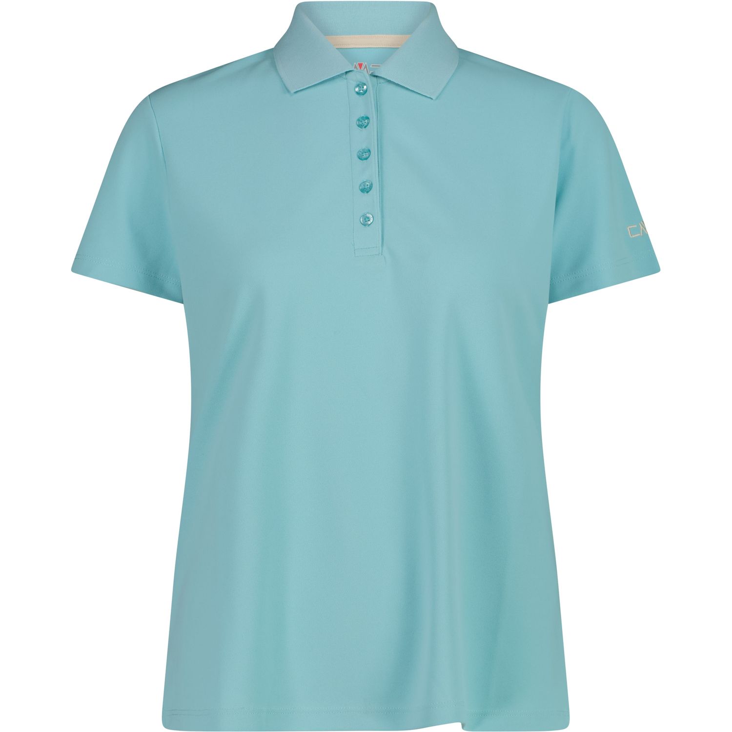 Woman Polo 3T59676