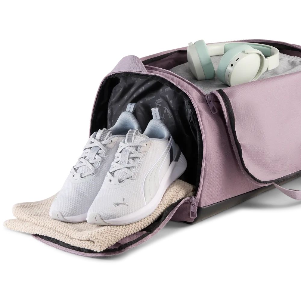 PUMA CHALLENGER Small Sports Bag