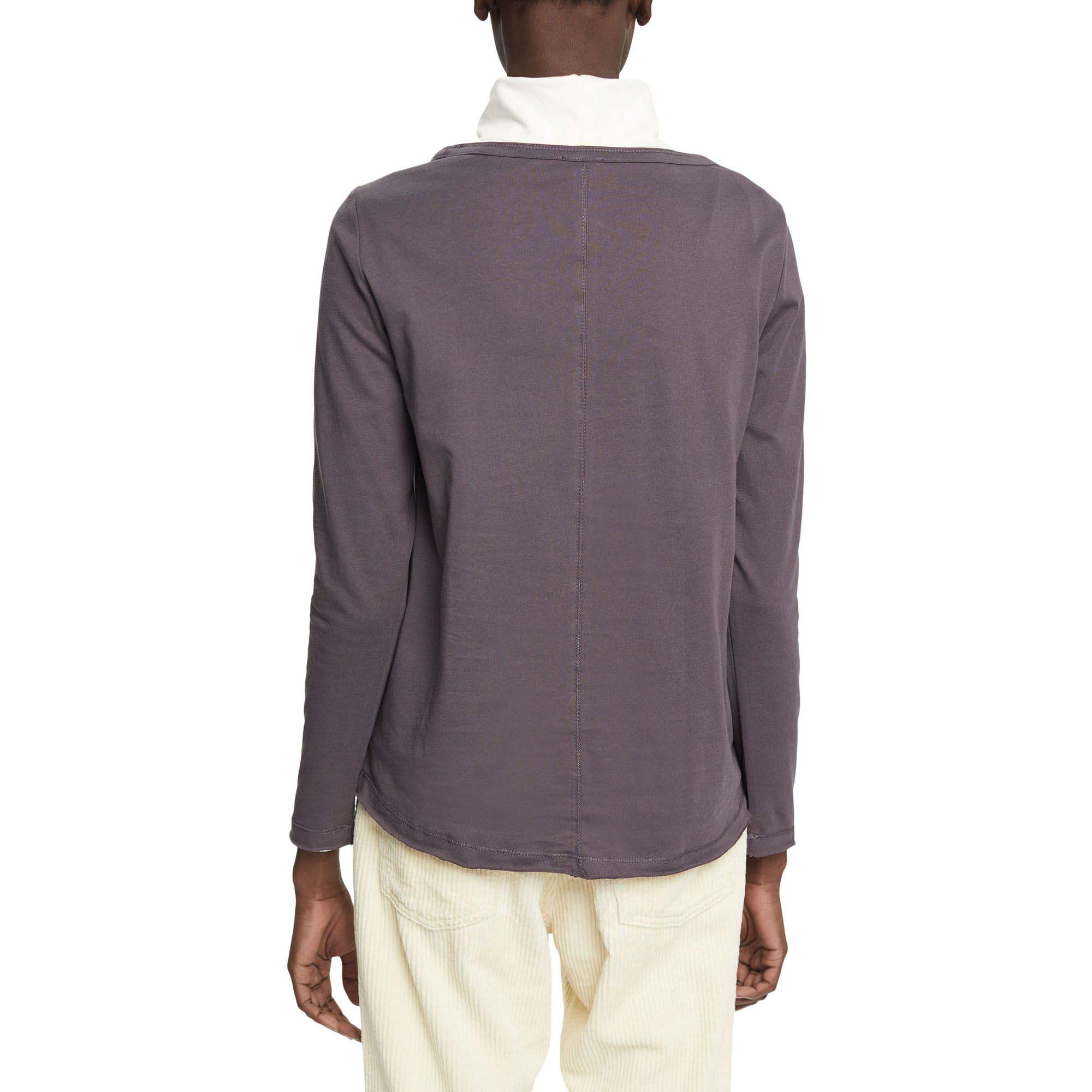 lslv core tee sweater