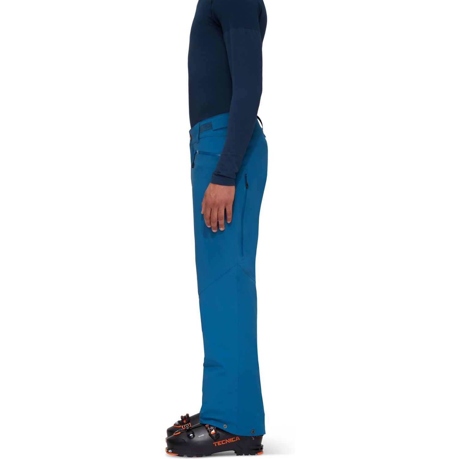 Stoney HS Thermo Pants M