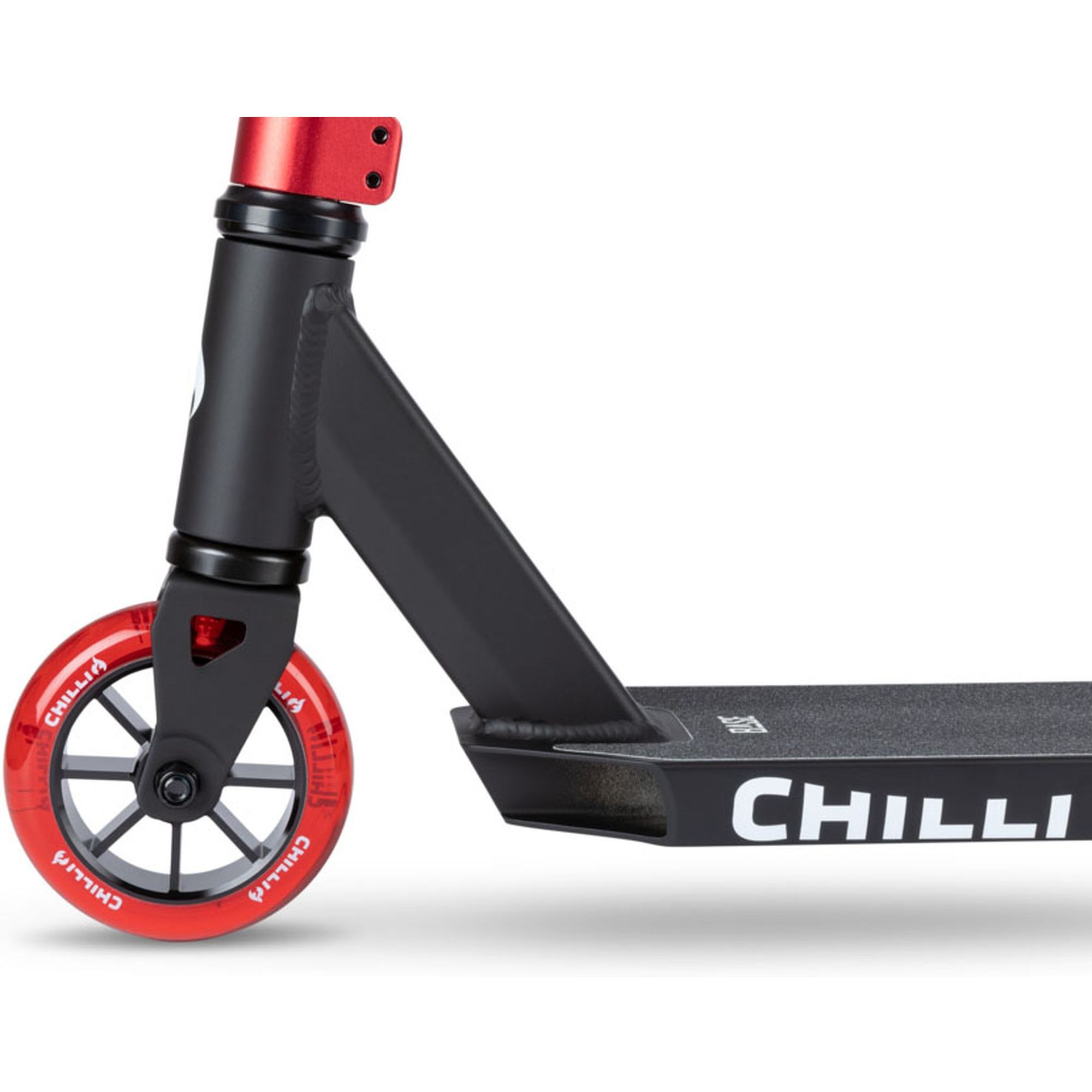 Pro Scooter Base S
